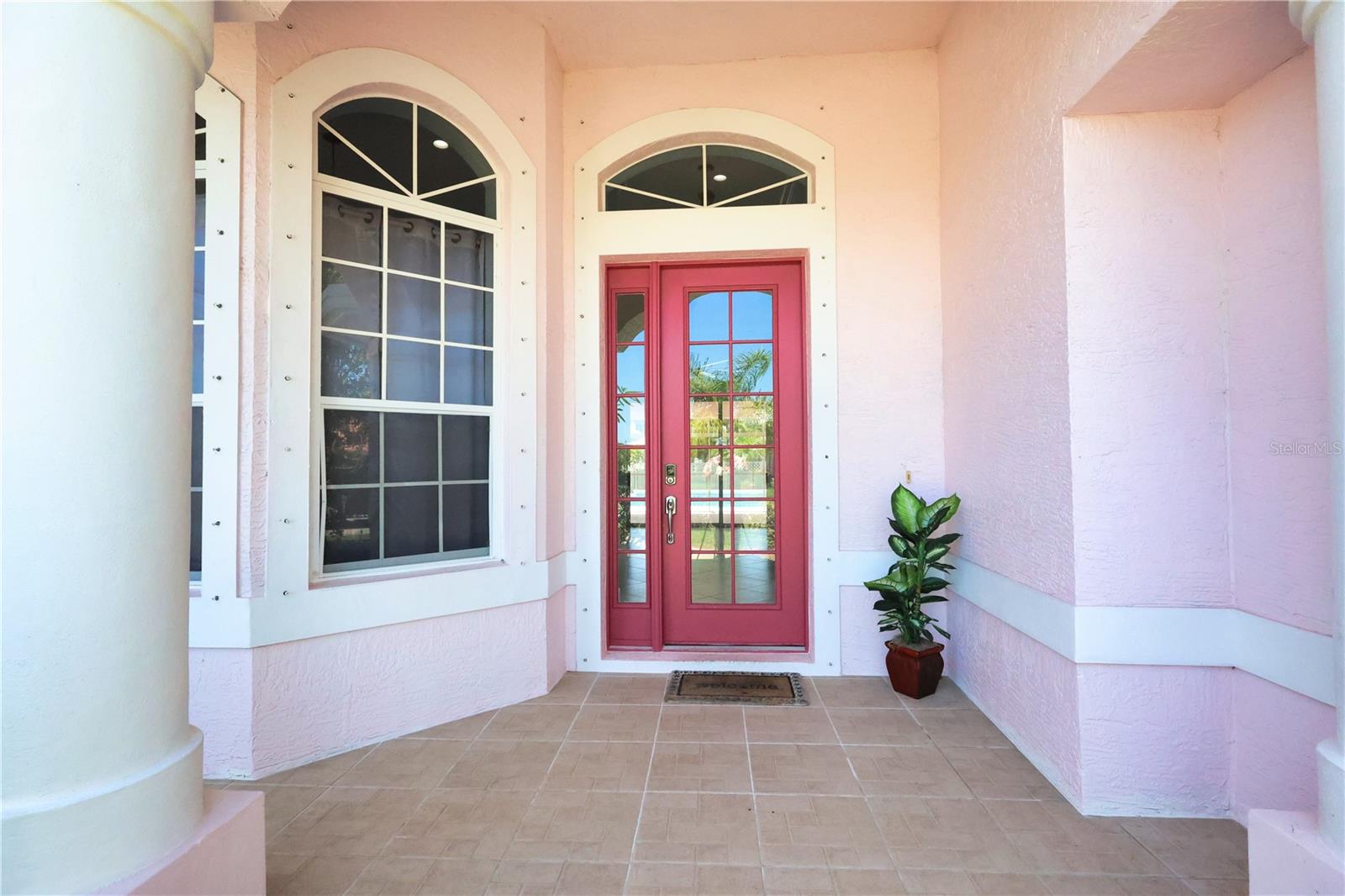5806 NW ROSE PETAL CT, PORT ST LUCIE, FL, 34986