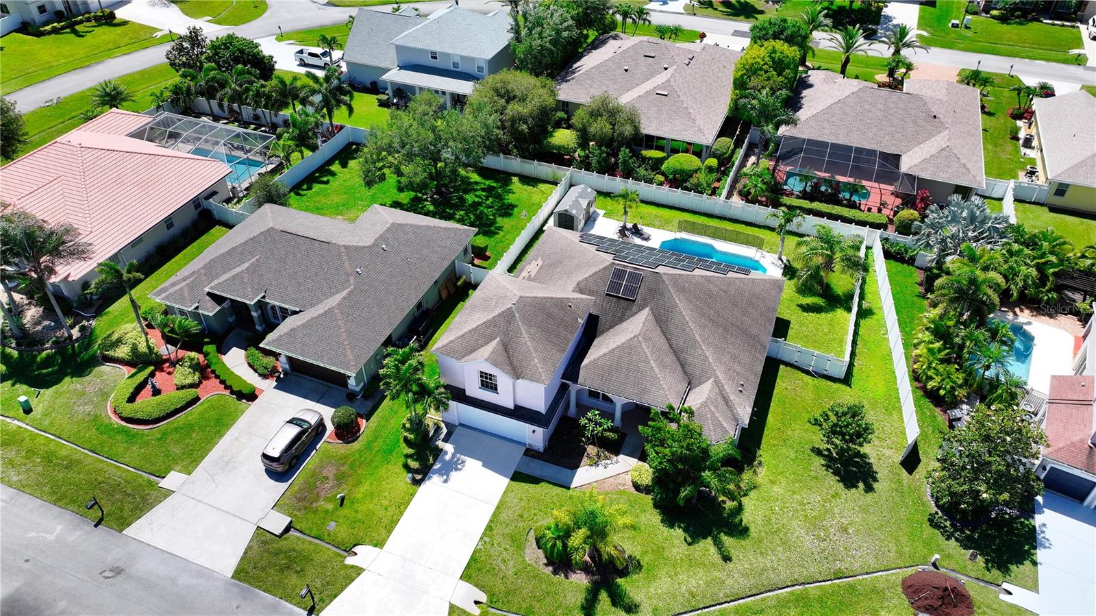 5806 NW ROSE PETAL CT, PORT ST LUCIE, FL, 34986