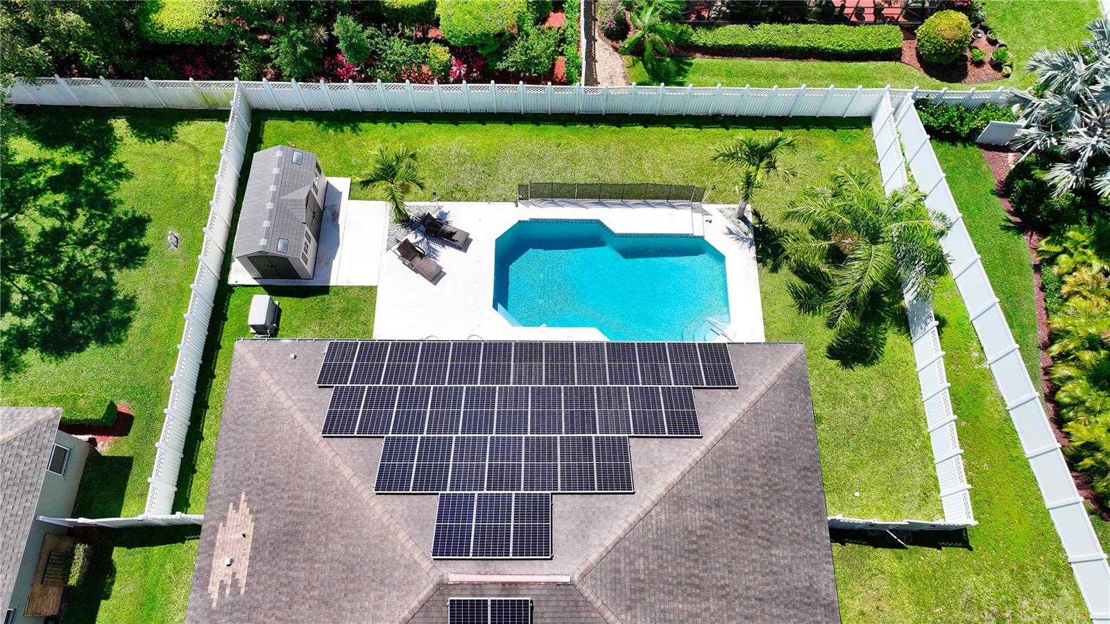 5806 NW ROSE PETAL CT, PORT ST LUCIE, FL, 34986