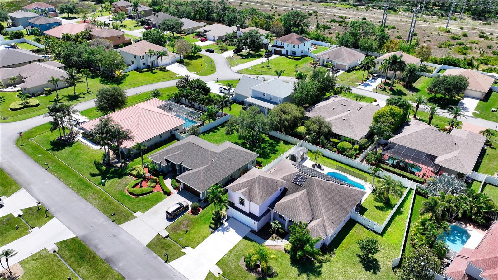 5806 NW ROSE PETAL CT, PORT ST LUCIE, FL, 34986