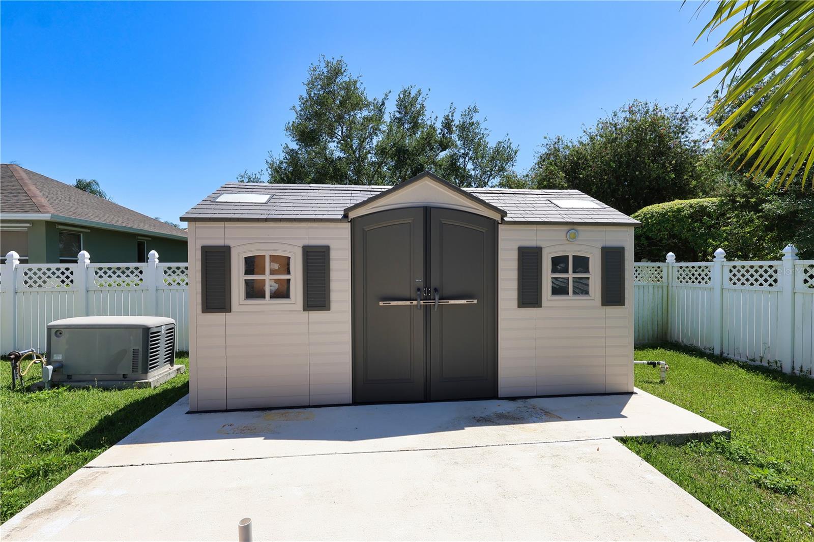 5806 NW ROSE PETAL CT, PORT ST LUCIE, FL, 34986