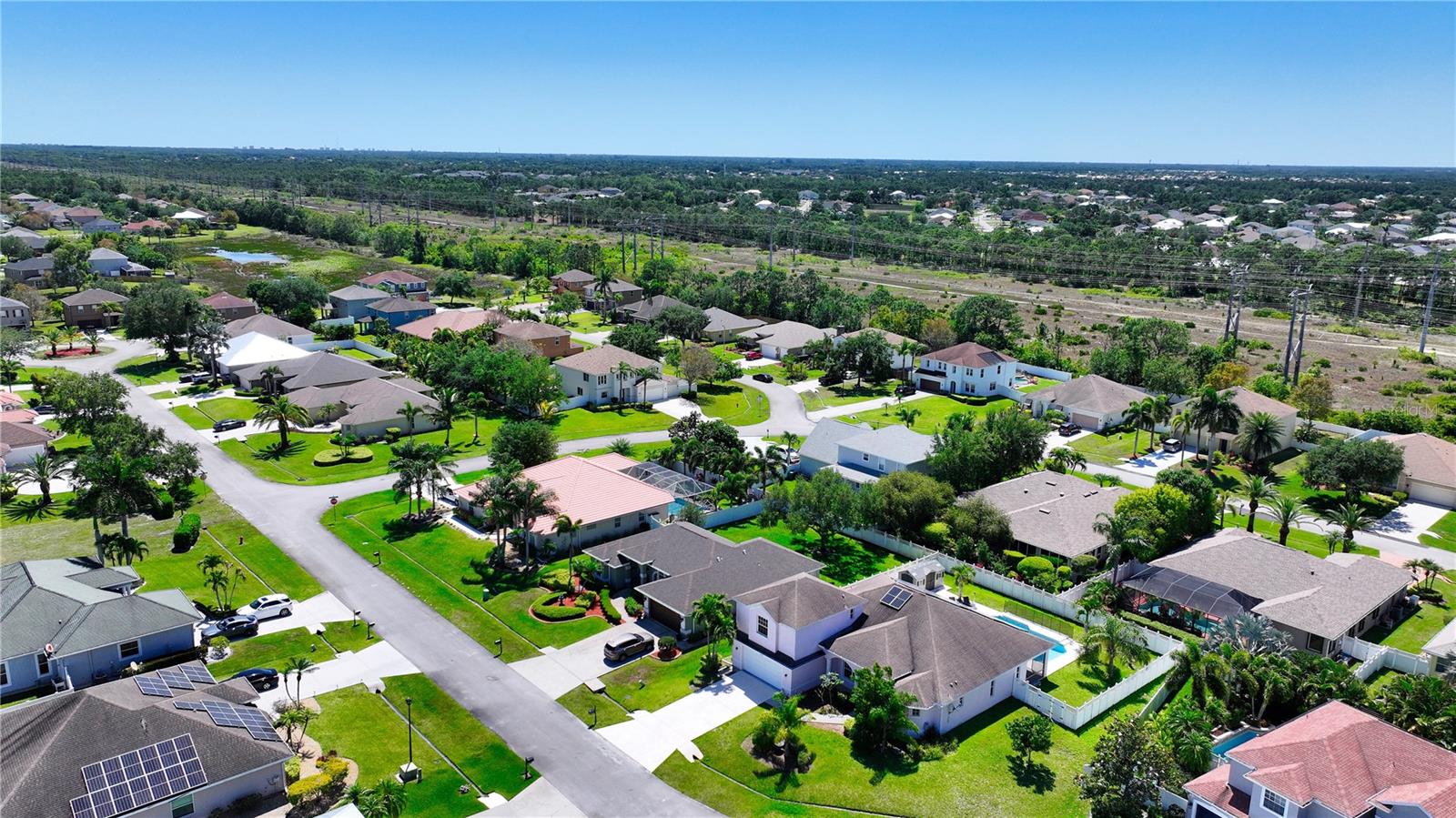 5806 NW ROSE PETAL CT, PORT ST LUCIE, FL, 34986