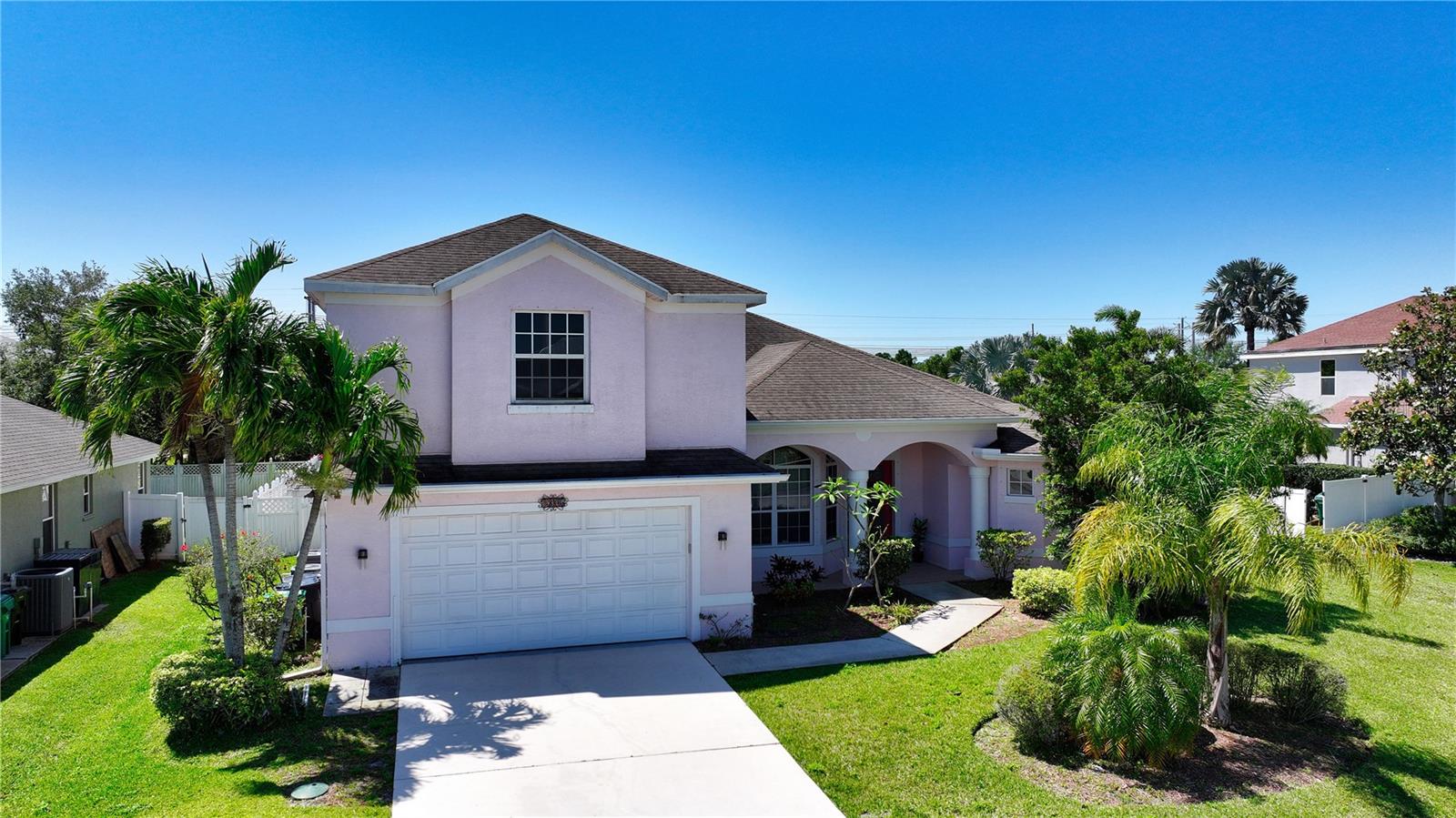 5806 NW ROSE PETAL CT, PORT ST LUCIE, FL, 34986