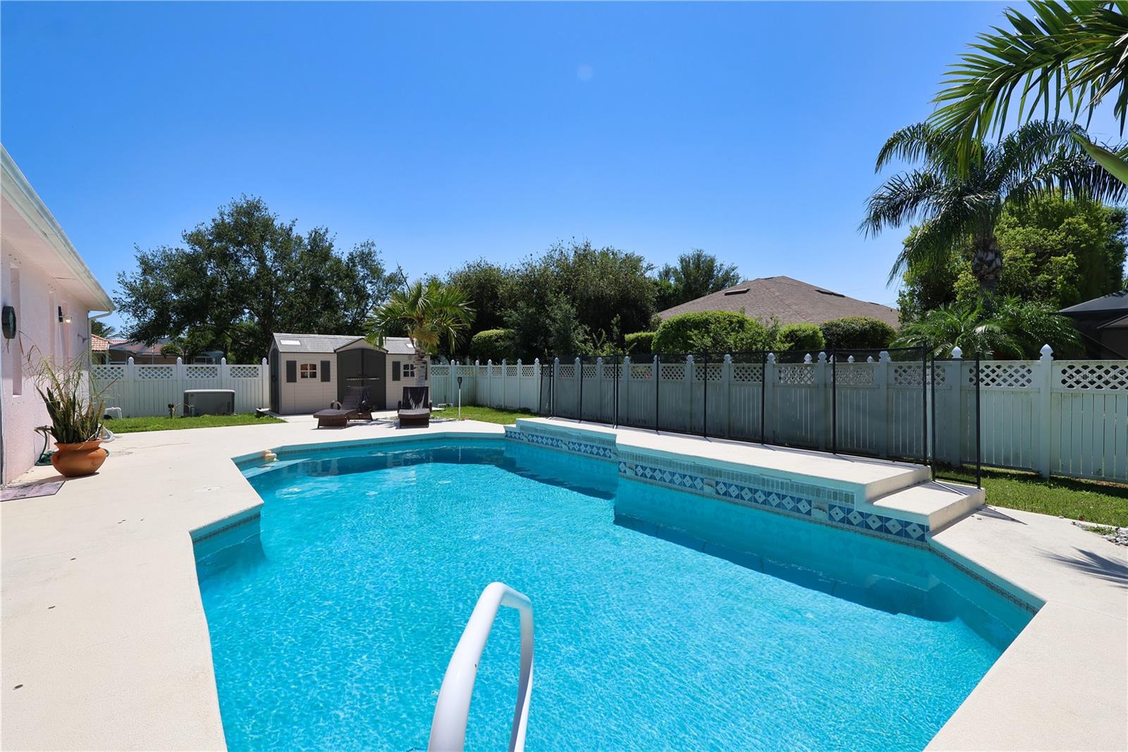 5806 NW ROSE PETAL CT, PORT ST LUCIE, FL, 34986