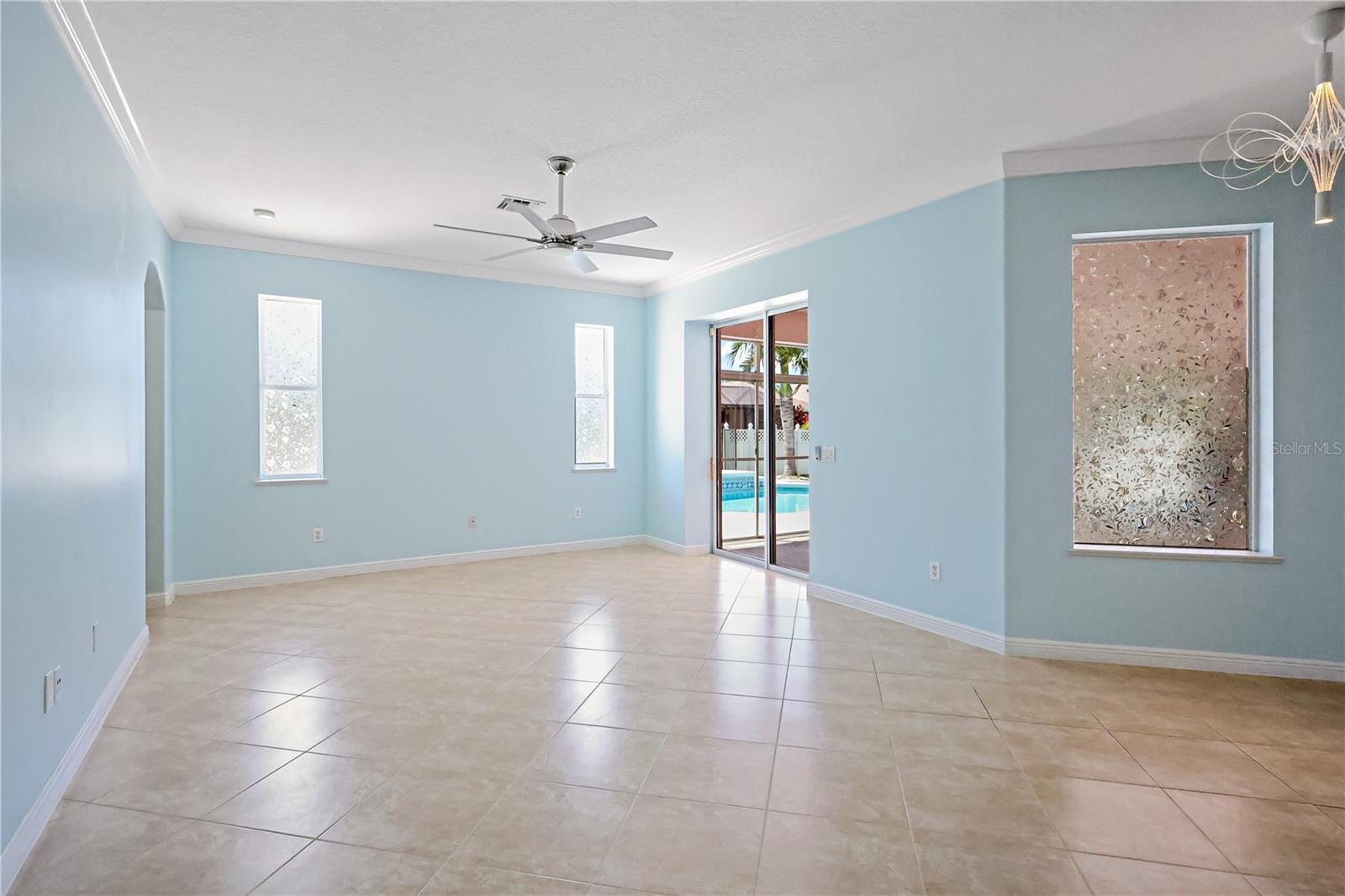 5806 NW ROSE PETAL CT, PORT ST LUCIE, FL, 34986