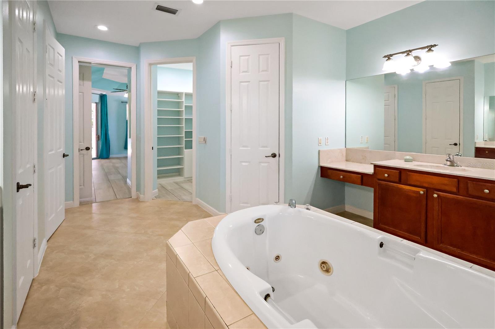 5806 NW ROSE PETAL CT, PORT ST LUCIE, FL, 34986