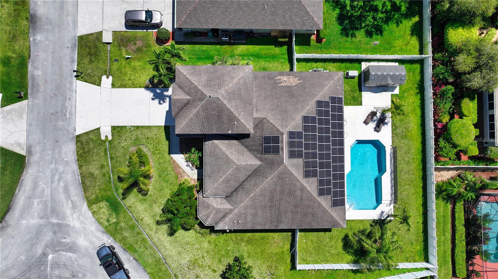 5806 NW ROSE PETAL CT, PORT ST LUCIE, FL, 34986