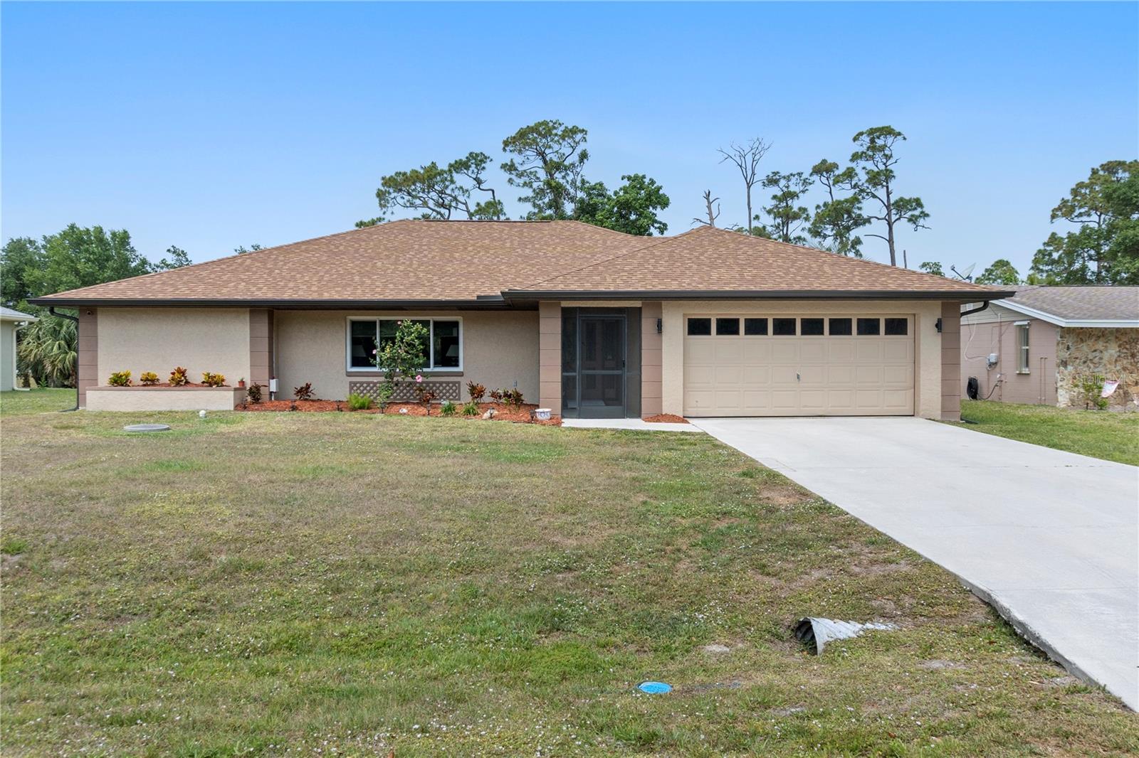 3487 BROOKLYN AVE, PORT CHARLOTTE, FL, 33952