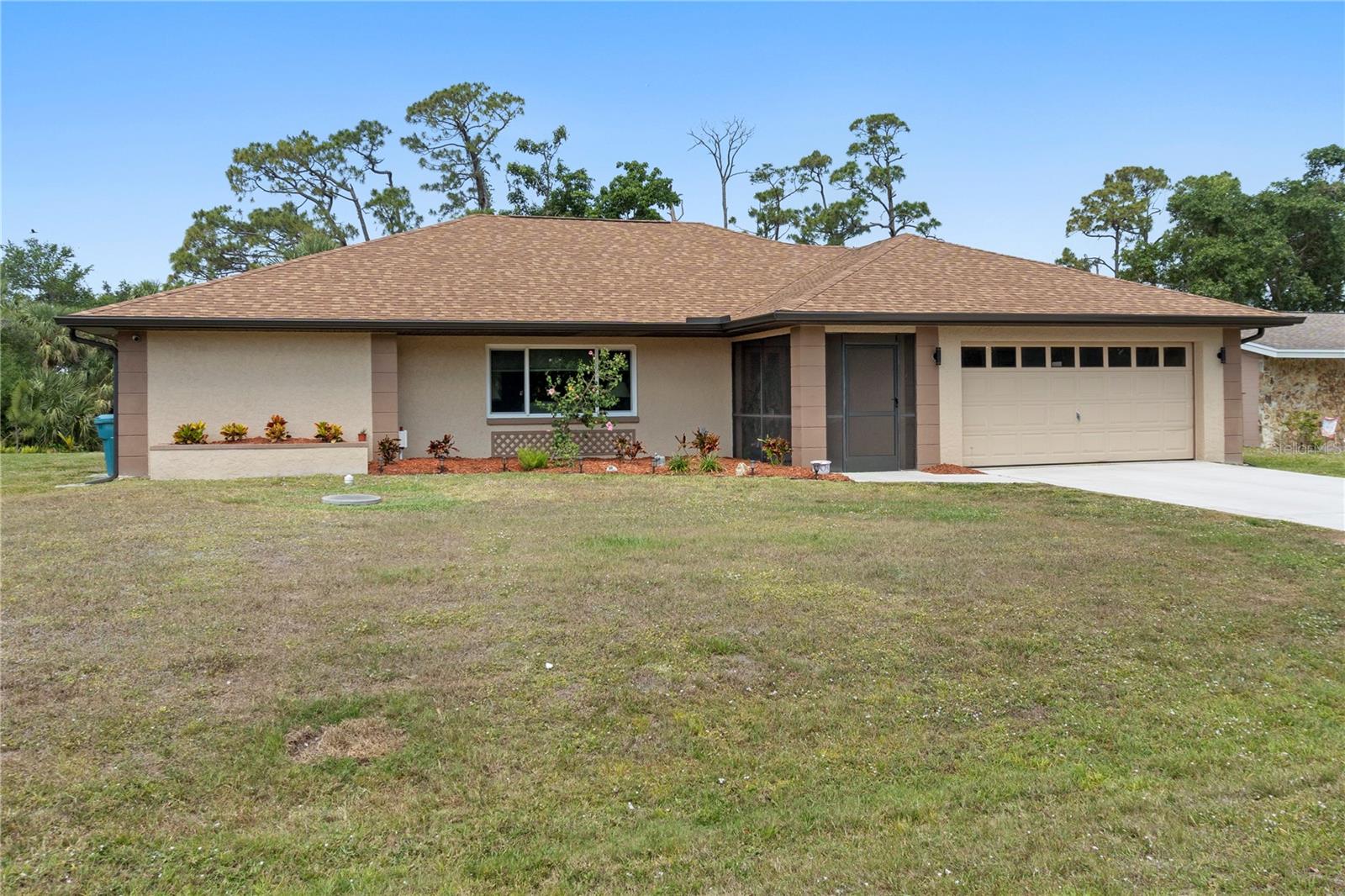 3487 BROOKLYN AVE, PORT CHARLOTTE, FL, 33952