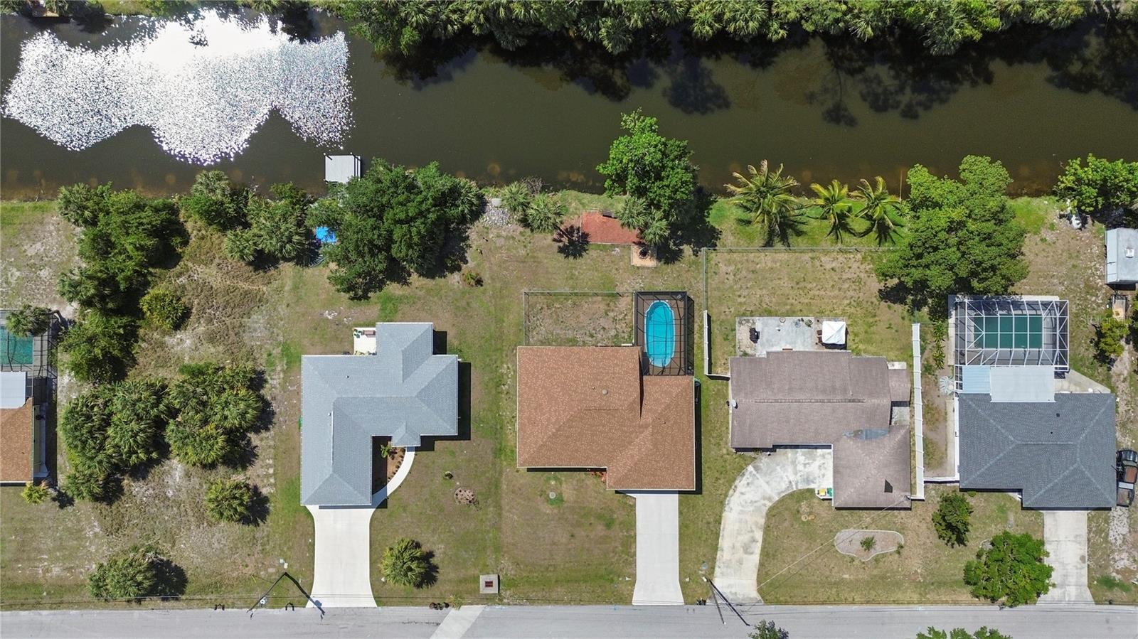 3487 BROOKLYN AVE, PORT CHARLOTTE, FL, 33952