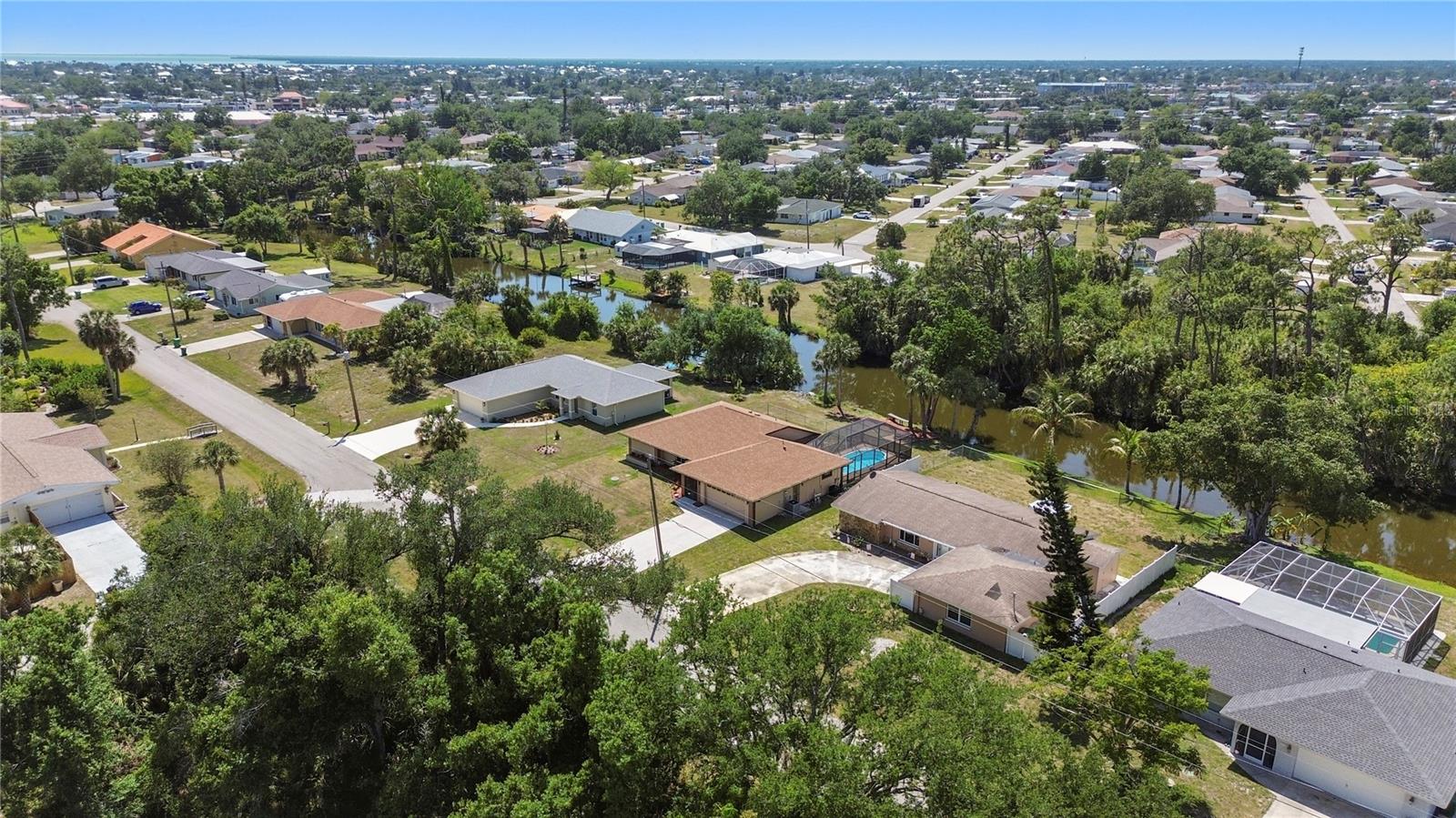 3487 BROOKLYN AVE, PORT CHARLOTTE, FL, 33952