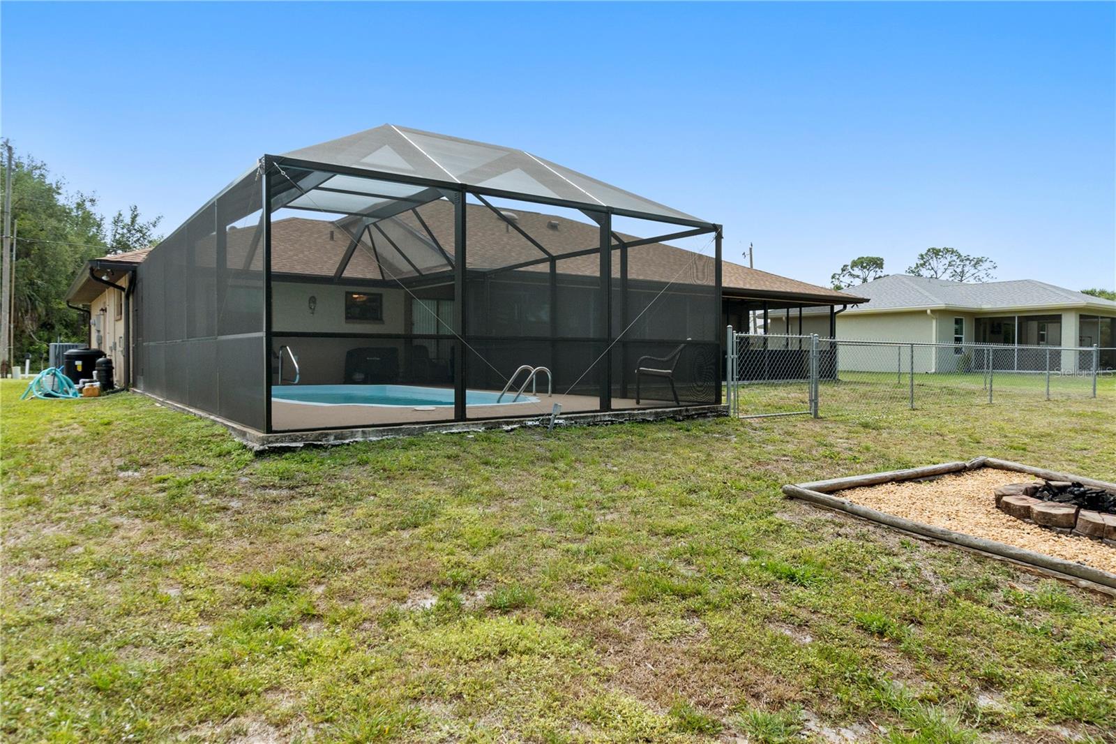 3487 BROOKLYN AVE, PORT CHARLOTTE, FL, 33952