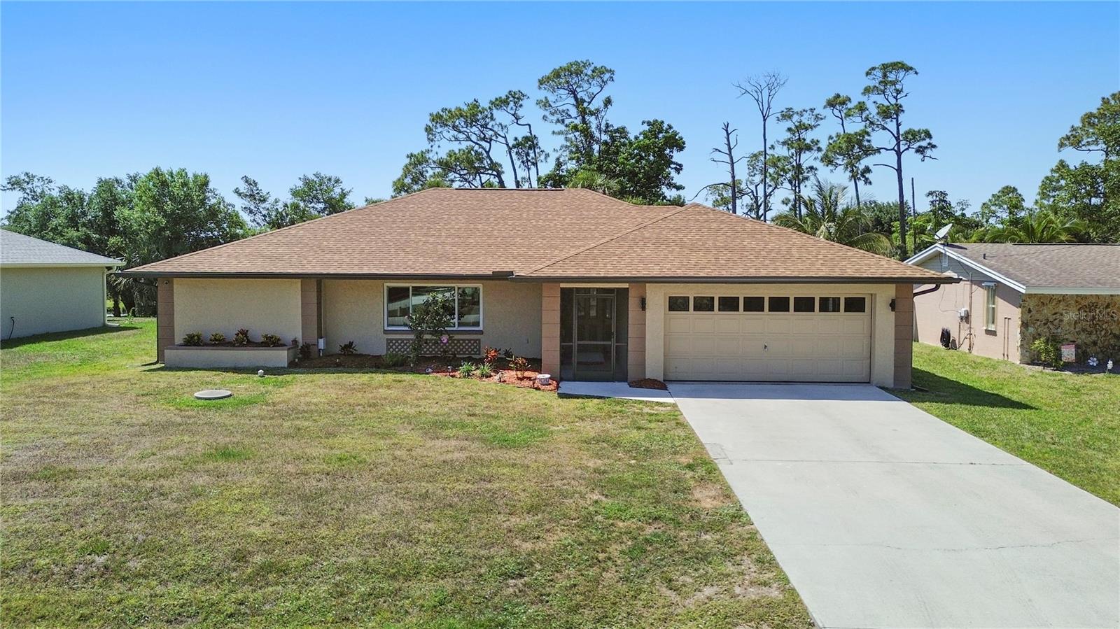 3487 BROOKLYN AVE, PORT CHARLOTTE, FL, 33952