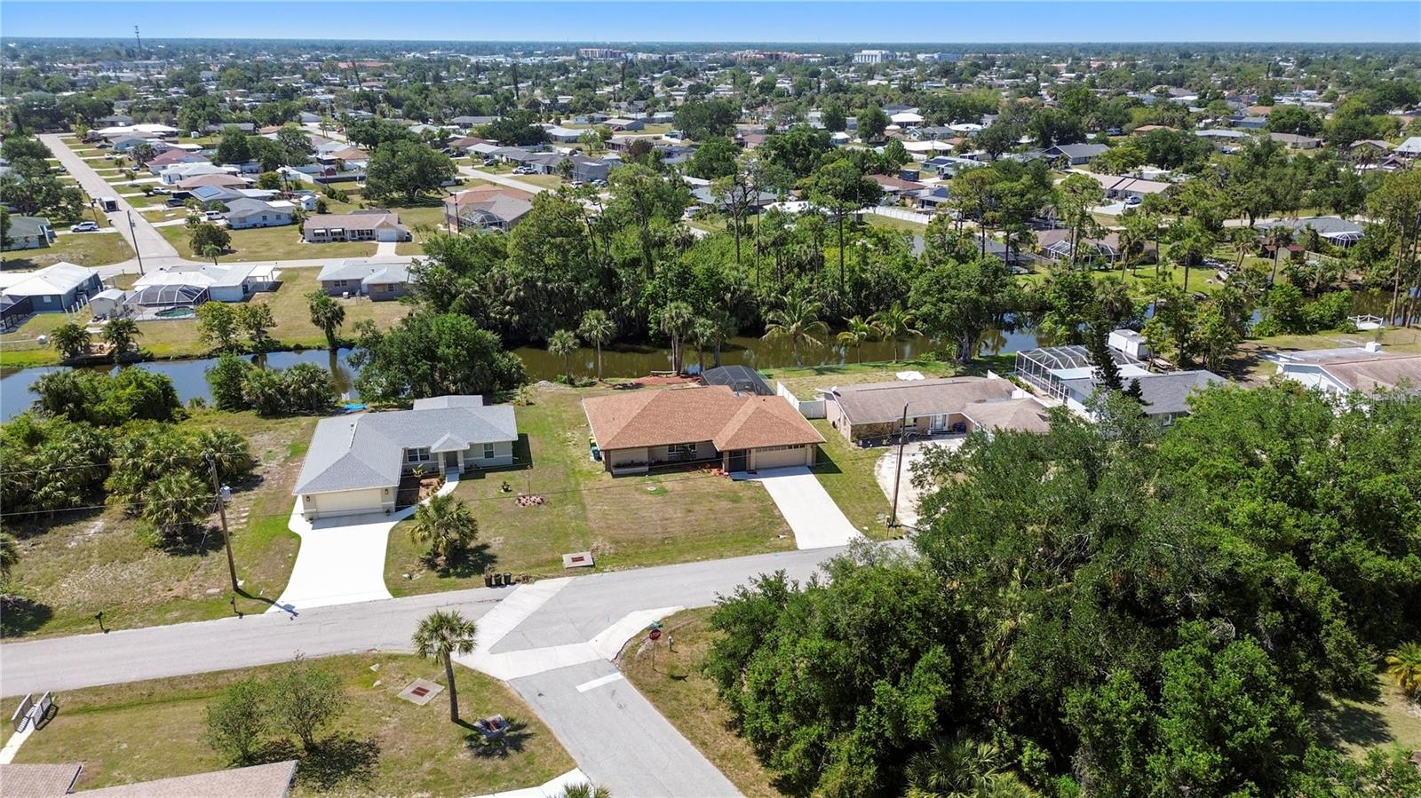 3487 BROOKLYN AVE, PORT CHARLOTTE, FL, 33952