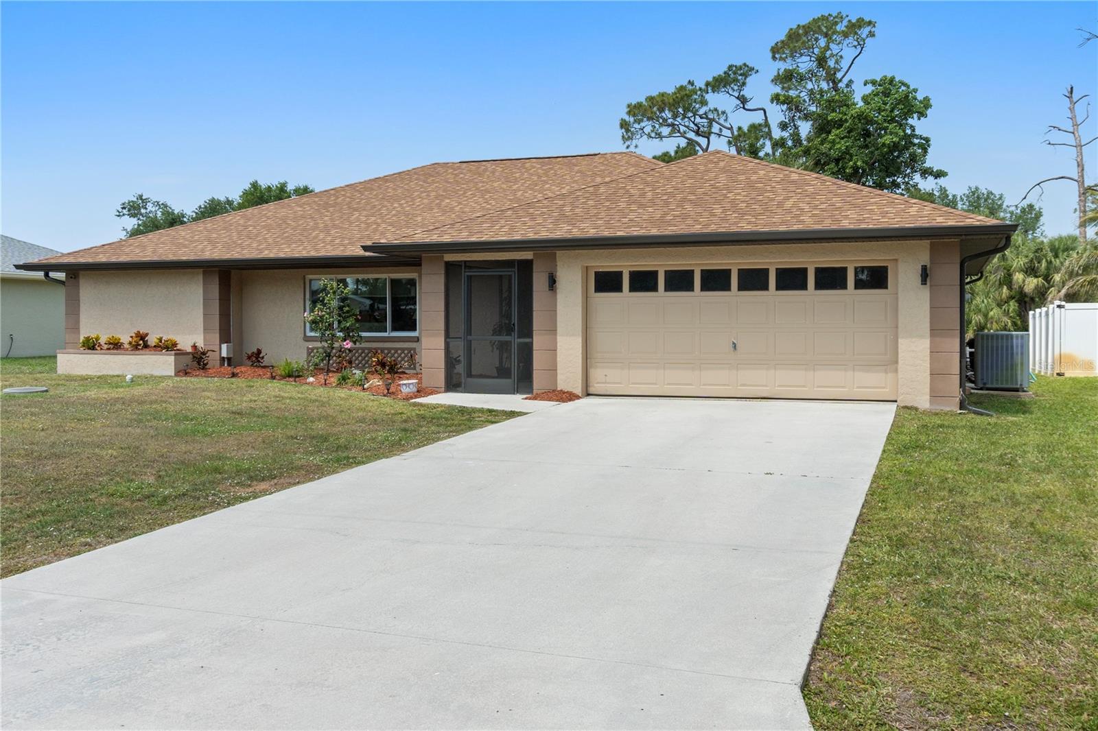 3487 BROOKLYN AVE, PORT CHARLOTTE, FL, 33952
