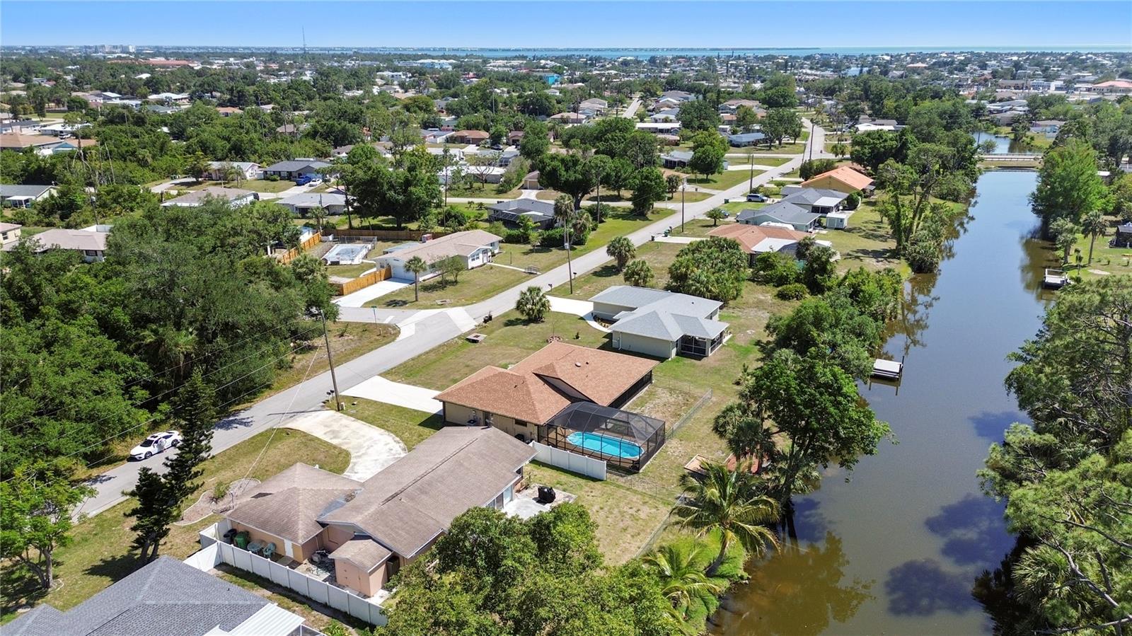 3487 BROOKLYN AVE, PORT CHARLOTTE, FL, 33952