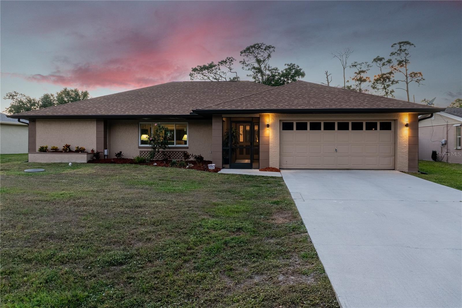 3487 BROOKLYN AVE, PORT CHARLOTTE, FL, 33952