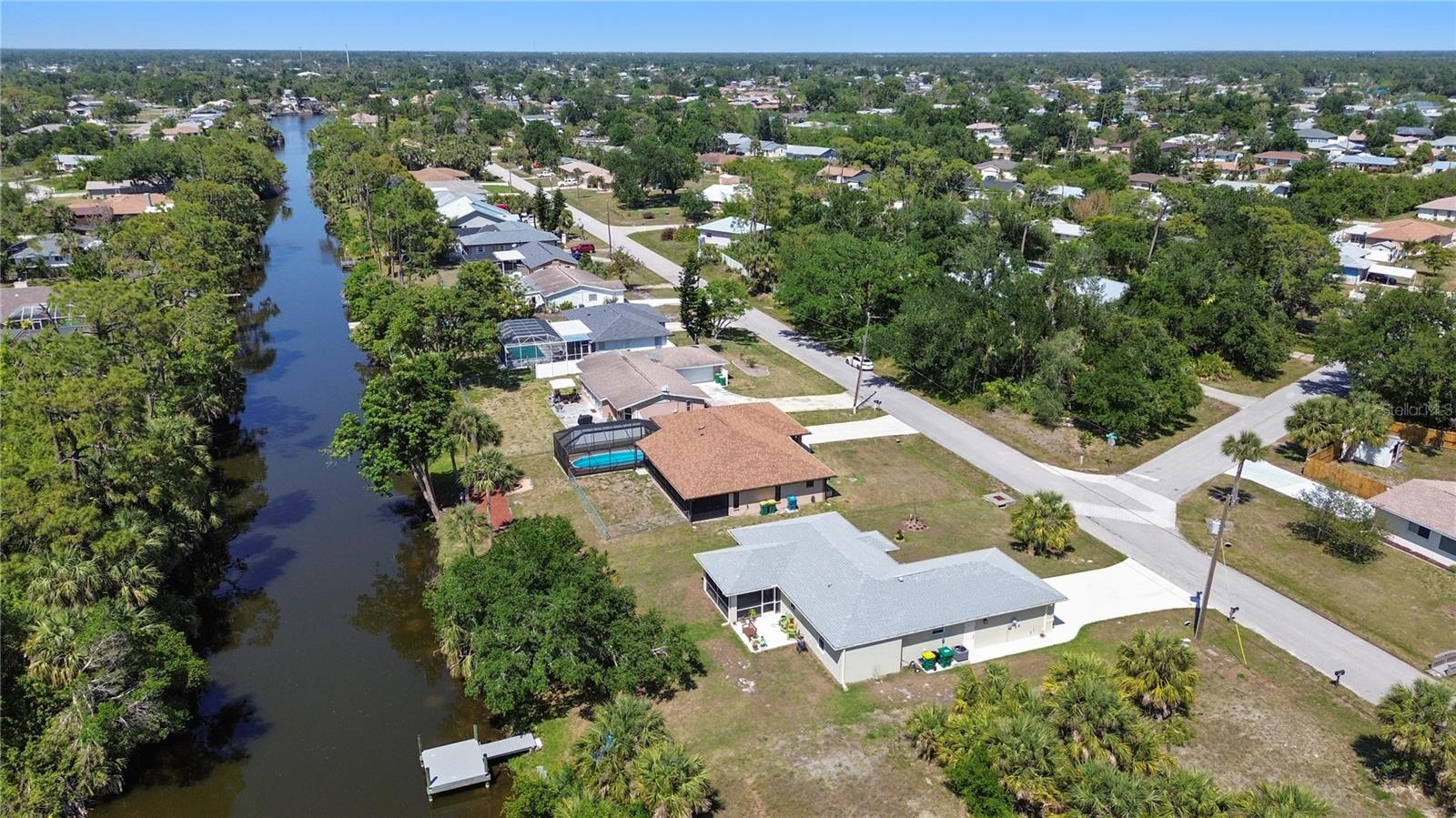 3487 BROOKLYN AVE, PORT CHARLOTTE, FL, 33952