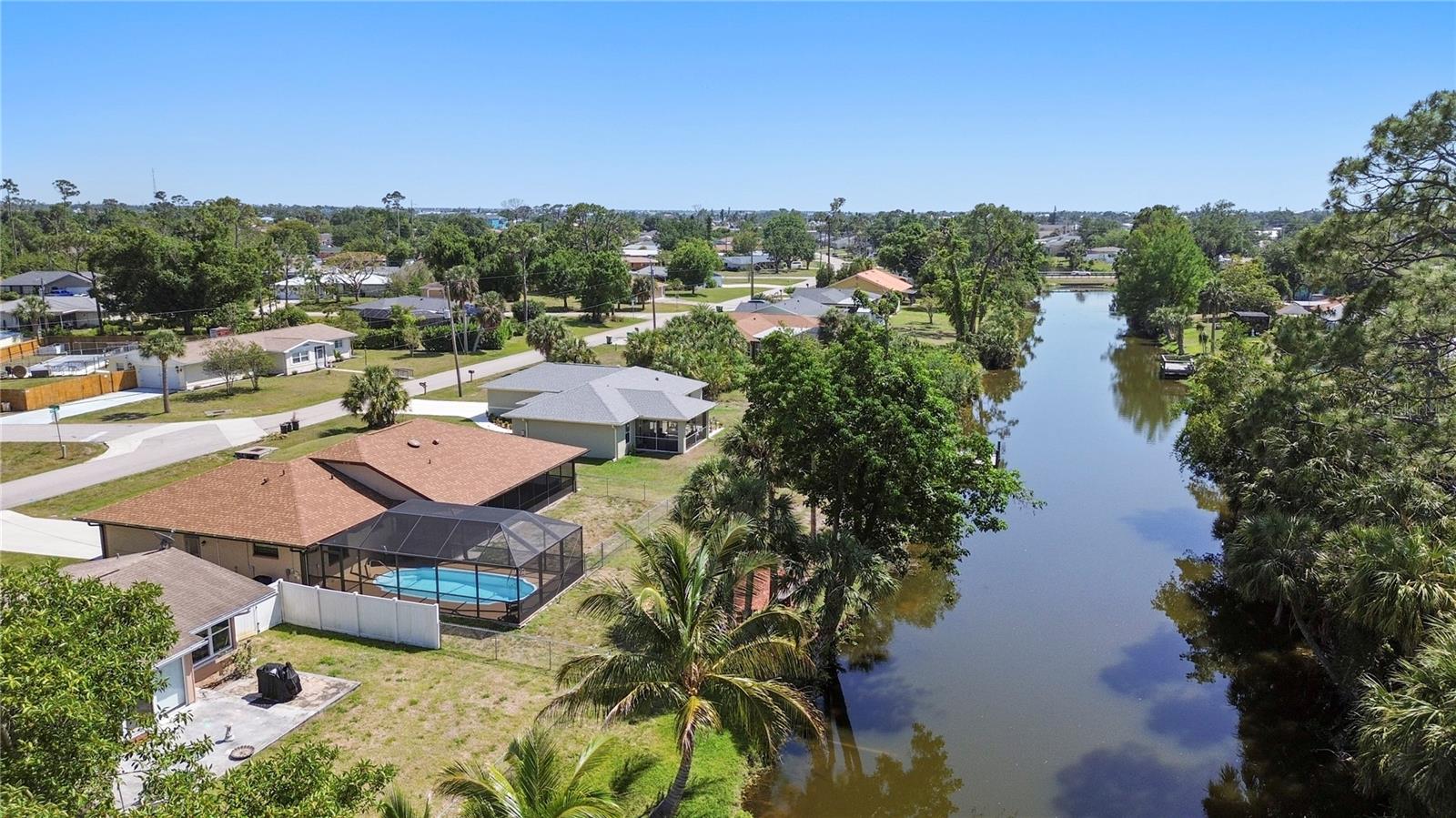 3487 BROOKLYN AVE, PORT CHARLOTTE, FL, 33952