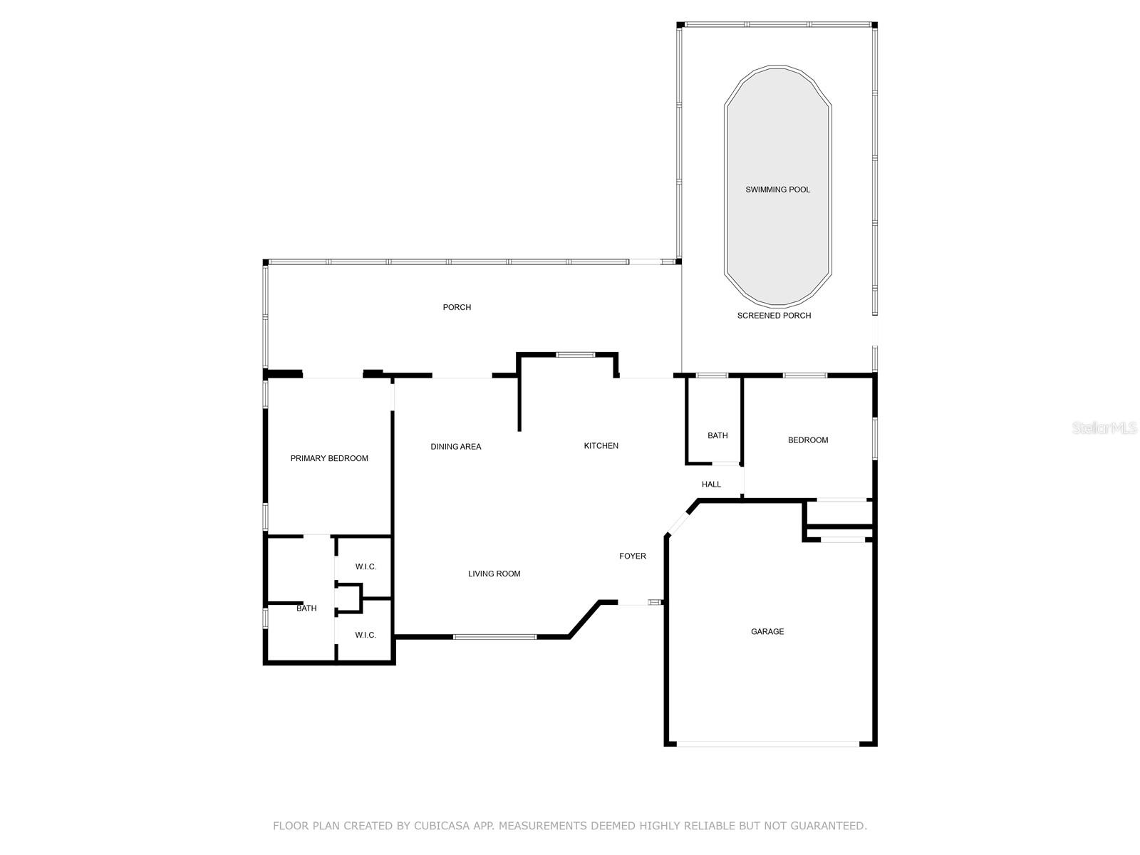 3487 BROOKLYN AVE, PORT CHARLOTTE, FL, 33952