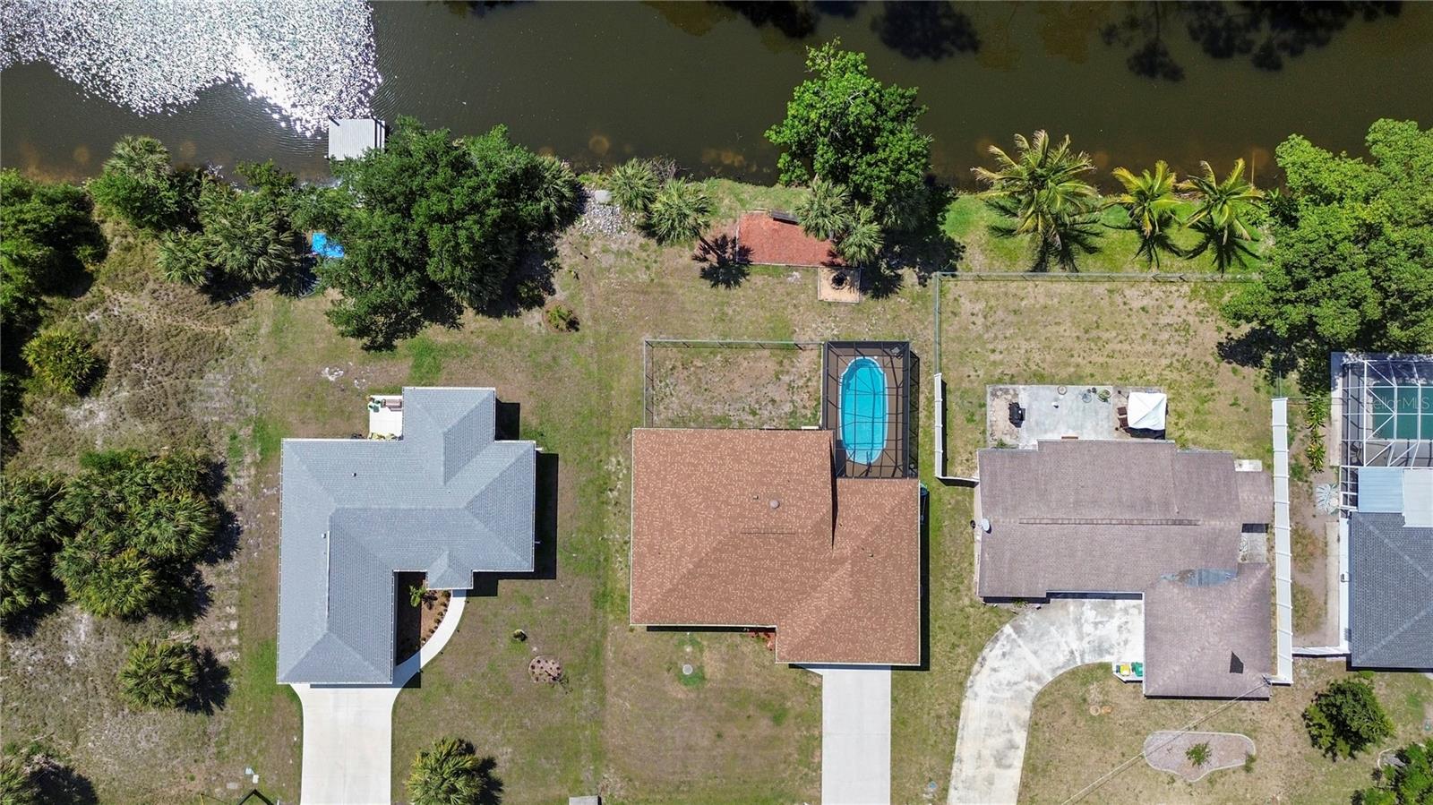 3487 BROOKLYN AVE, PORT CHARLOTTE, FL, 33952