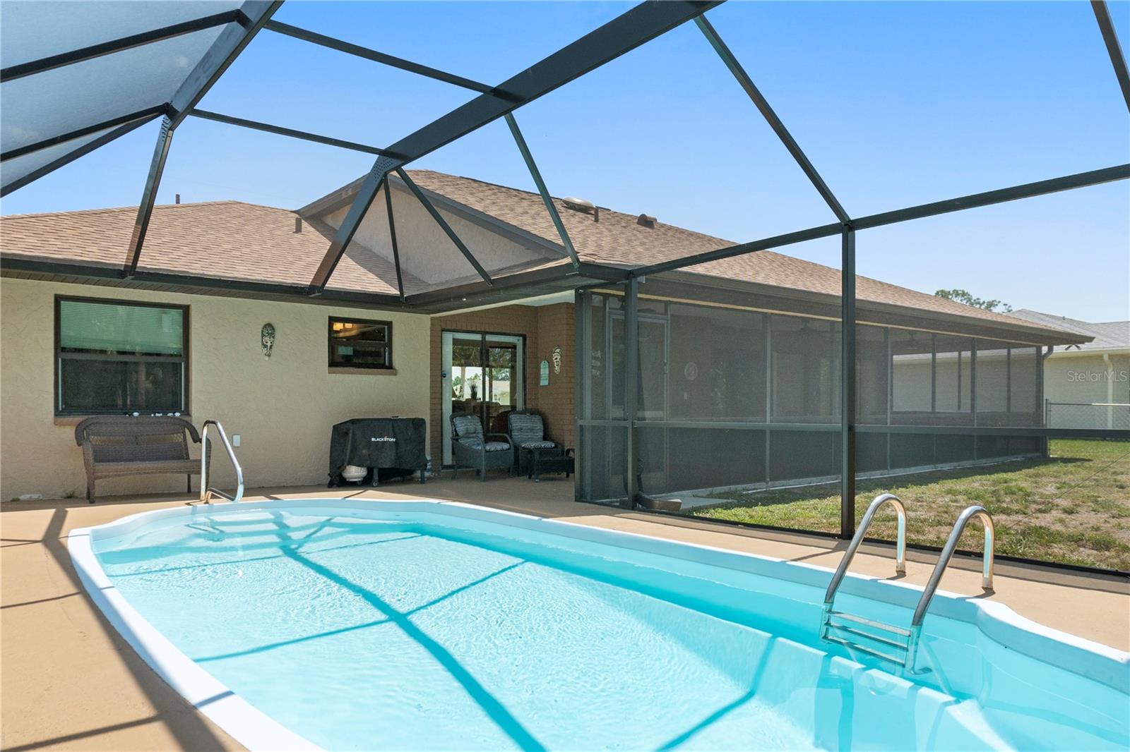 3487 BROOKLYN AVE, PORT CHARLOTTE, FL, 33952