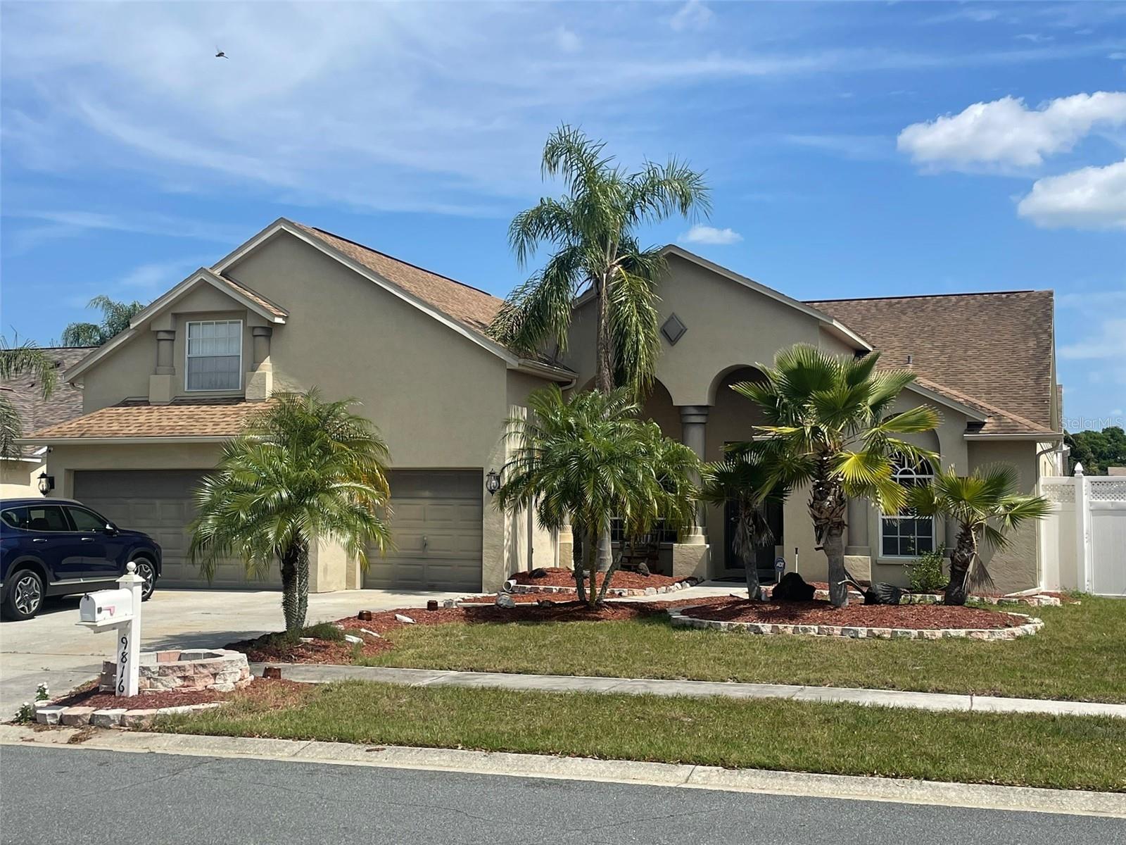 9816 LA VONDA ST, RIVERVIEW, FL, 33569