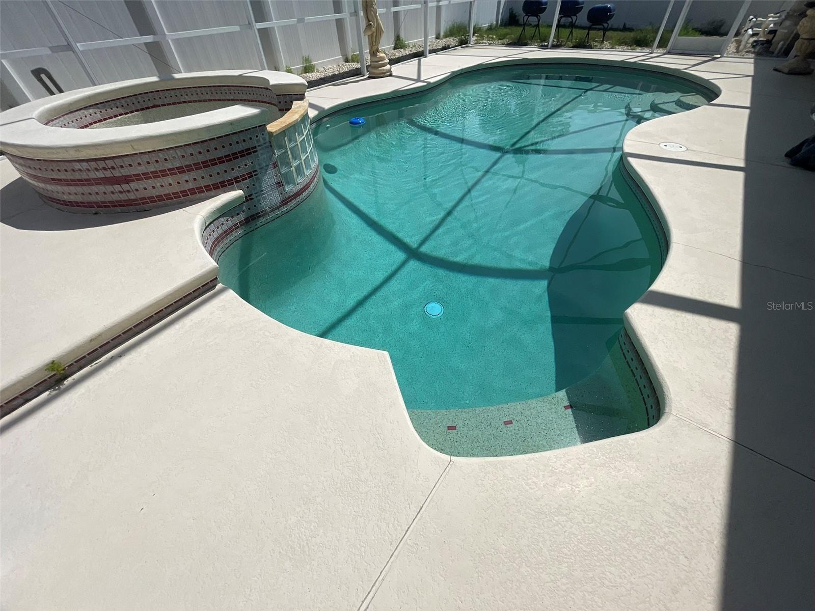 9816 LA VONDA ST, RIVERVIEW, FL, 33569