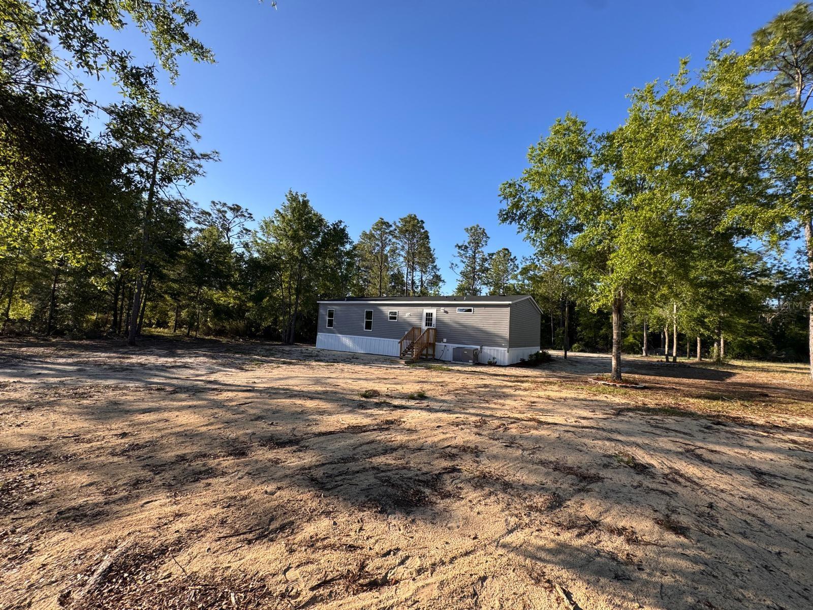 6770 NE 100TH CT, BRONSON, FL, 32621