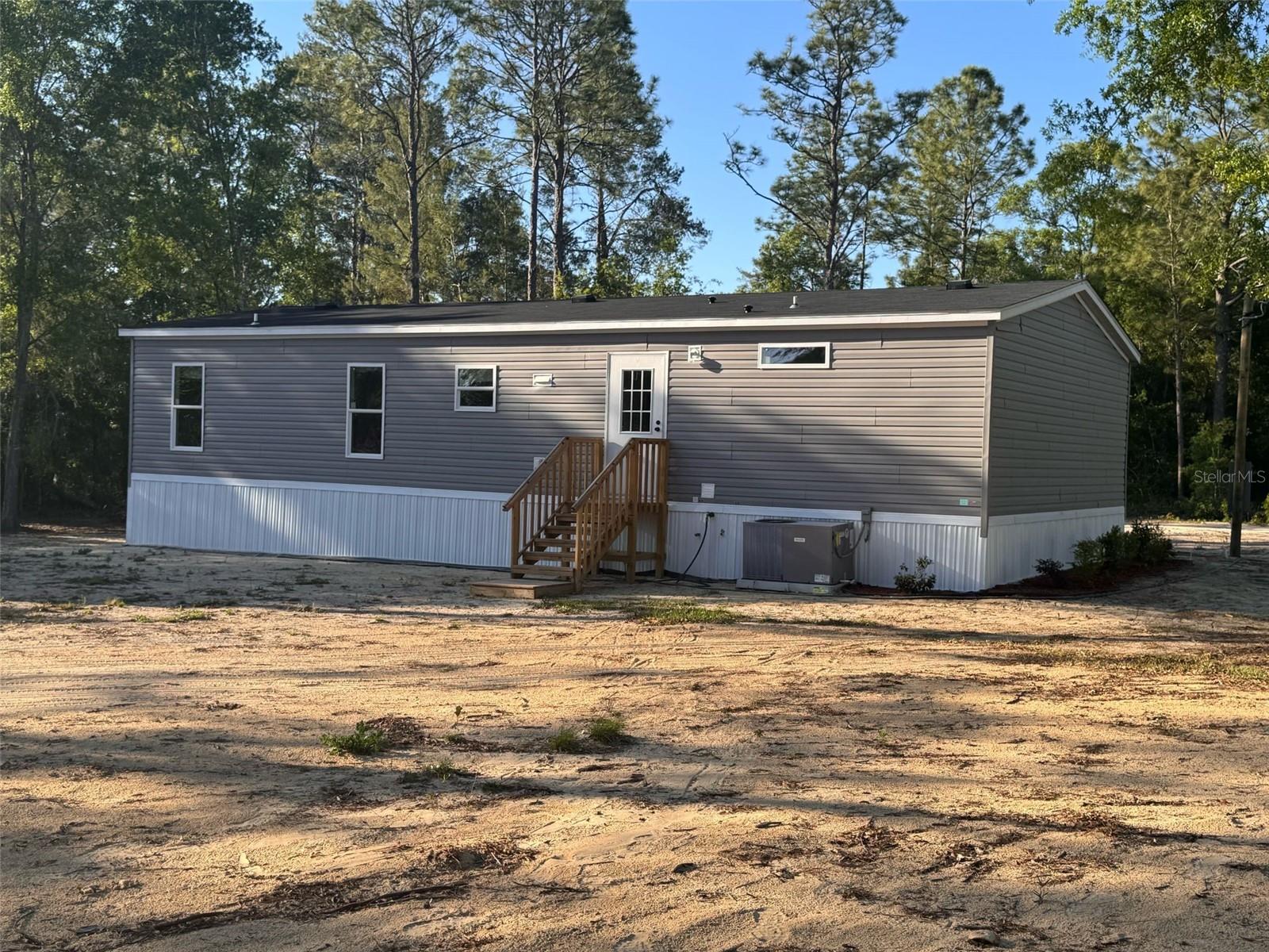 6770 NE 100TH CT, BRONSON, FL, 32621