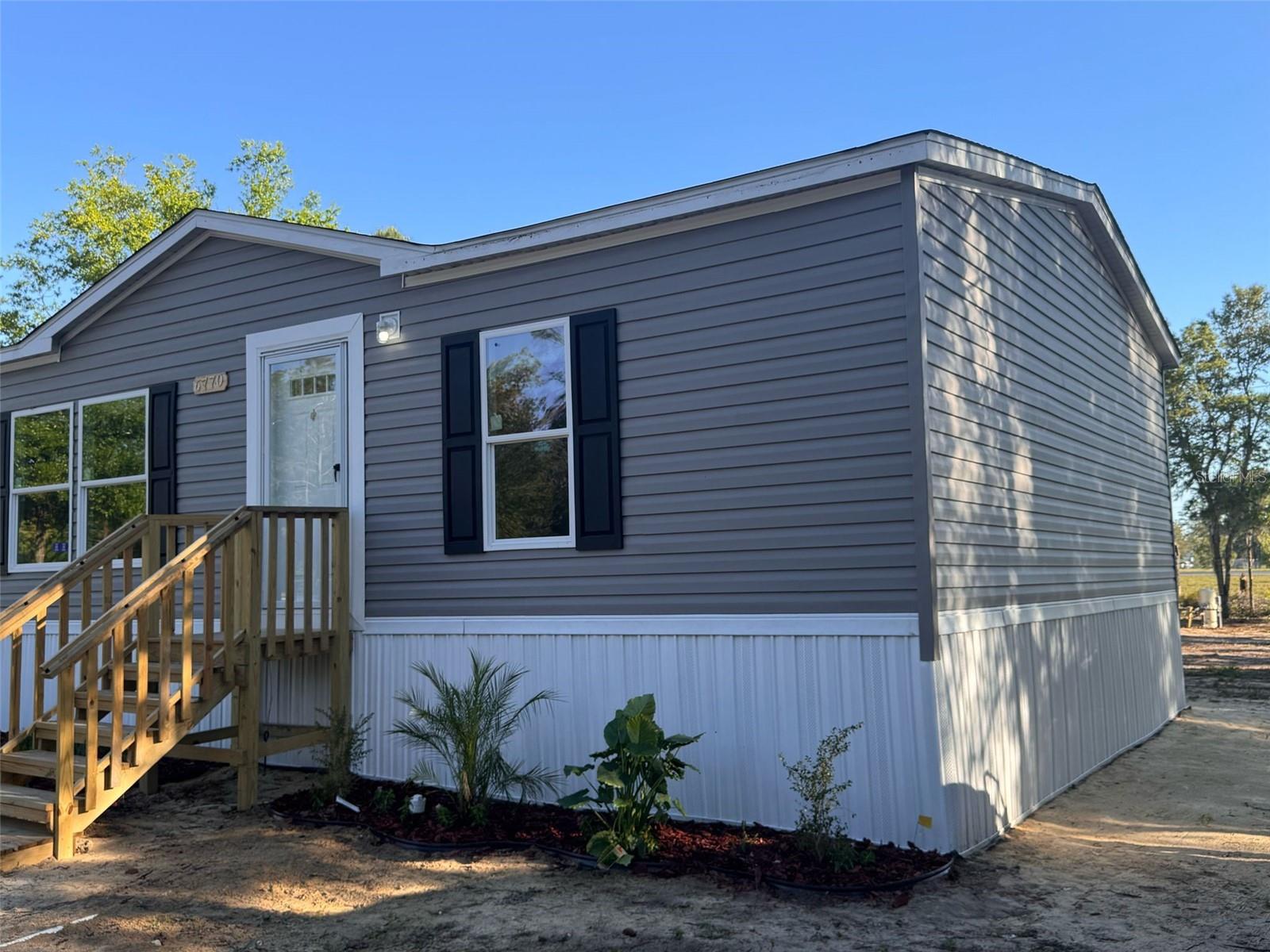 6770 NE 100TH CT, BRONSON, FL, 32621