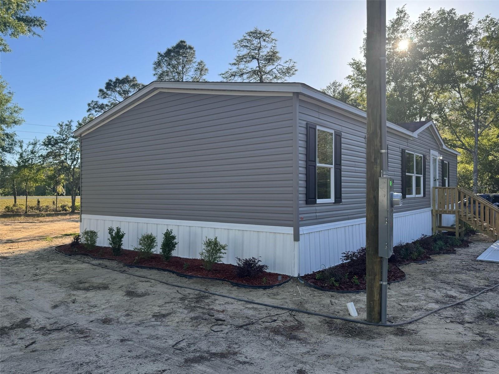 6770 NE 100TH CT, BRONSON, FL, 32621