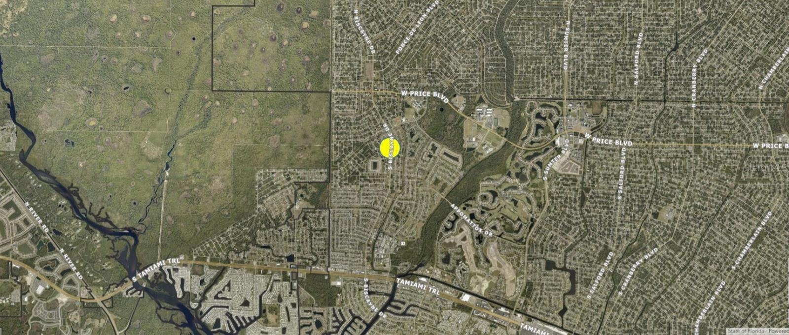 S BISCAYNE DR, NORTH PORT, FL, 34287