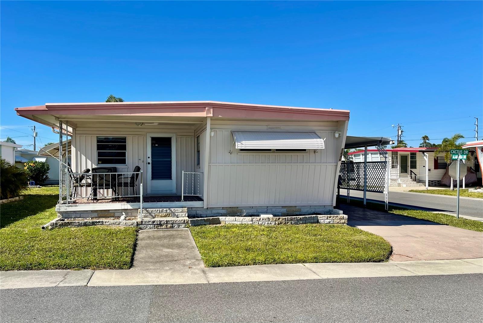 34461 CACTUS DR, PINELLAS PARK, FL, 33781