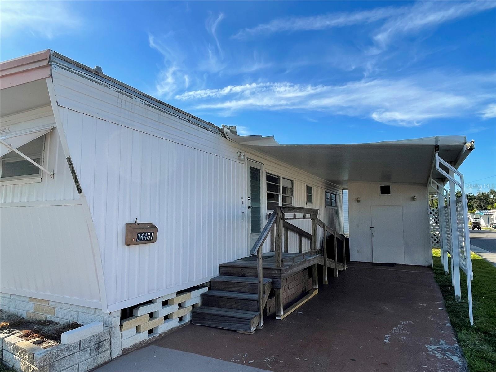 34461 CACTUS DR, PINELLAS PARK, FL, 33781