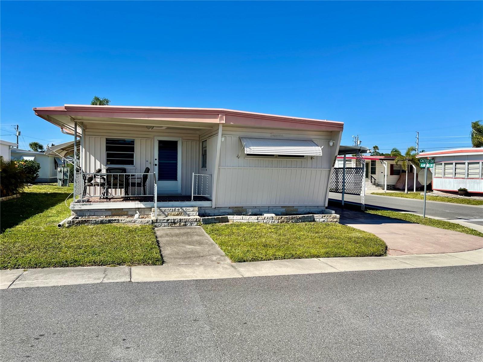 34461 CACTUS DR, PINELLAS PARK, FL, 33781