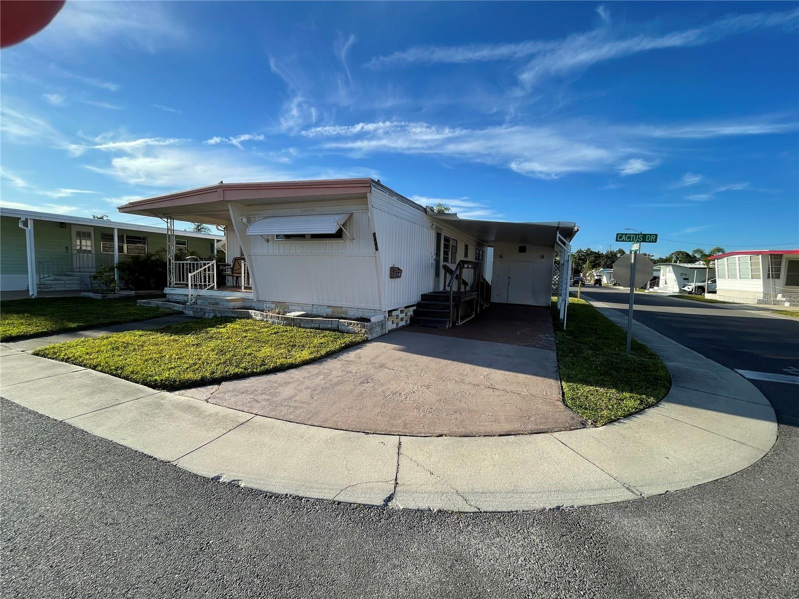 34461 CACTUS DR, PINELLAS PARK, FL, 33781
