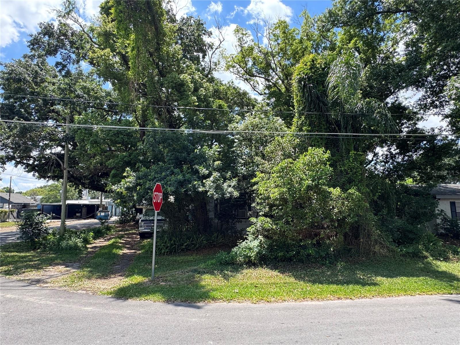 2520 RAEHN ST, ORLANDO, FL, 32806