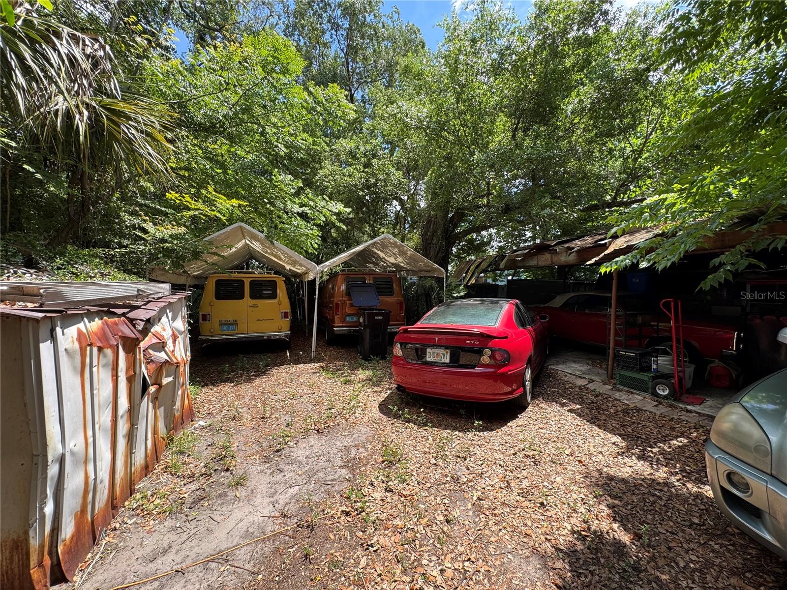 2520 RAEHN ST, ORLANDO, FL, 32806