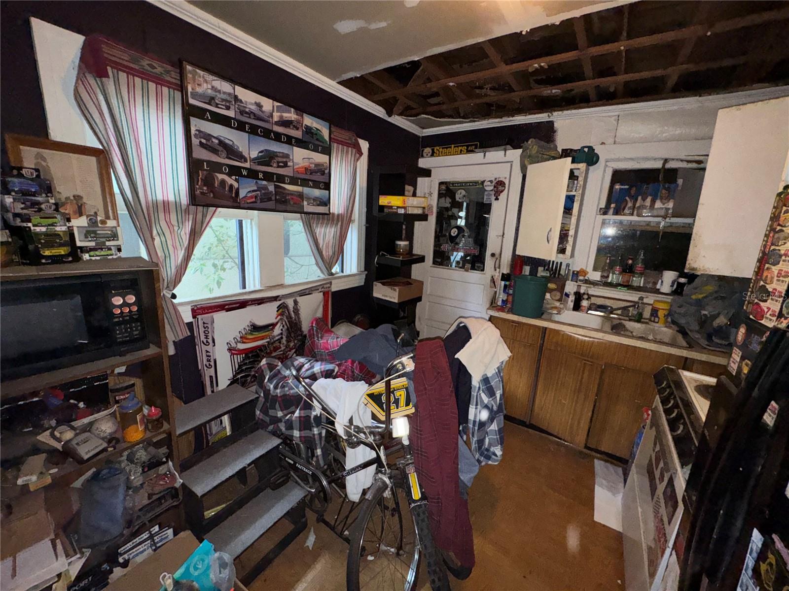 2520 RAEHN ST, ORLANDO, FL, 32806