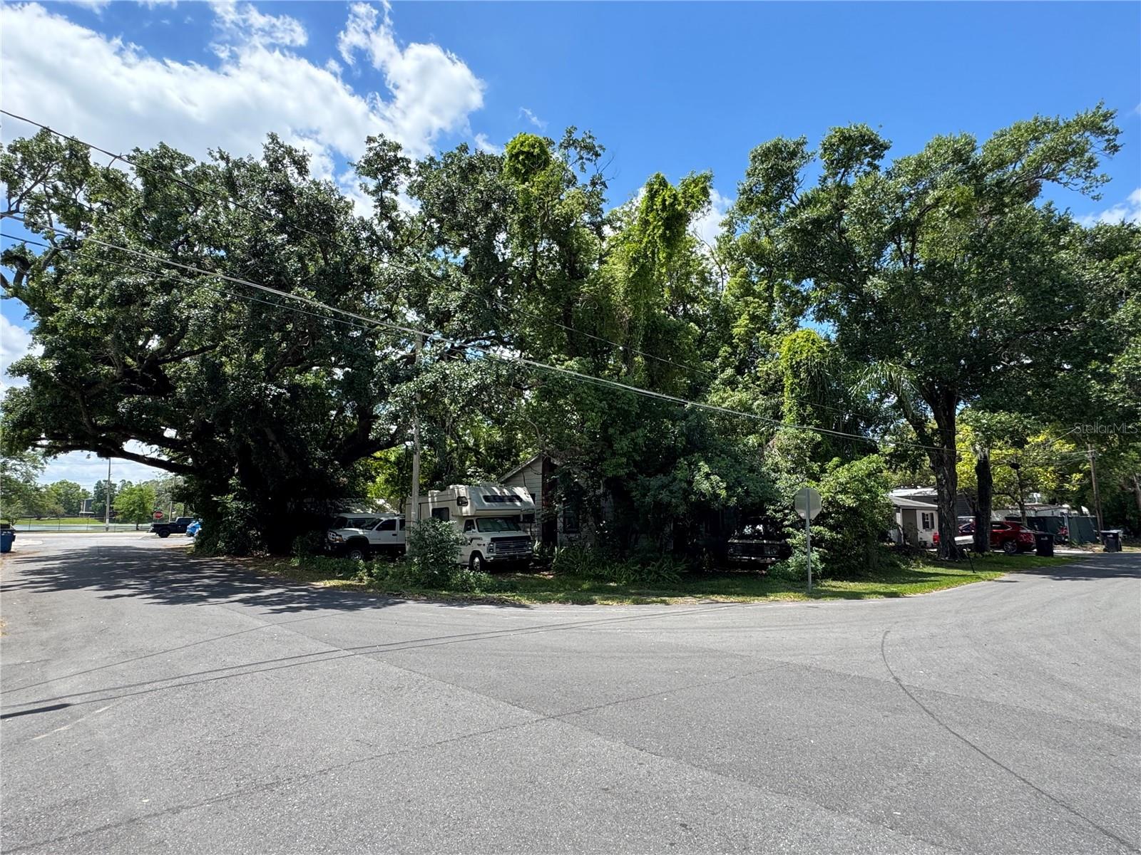 2520 RAEHN ST, ORLANDO, FL, 32806