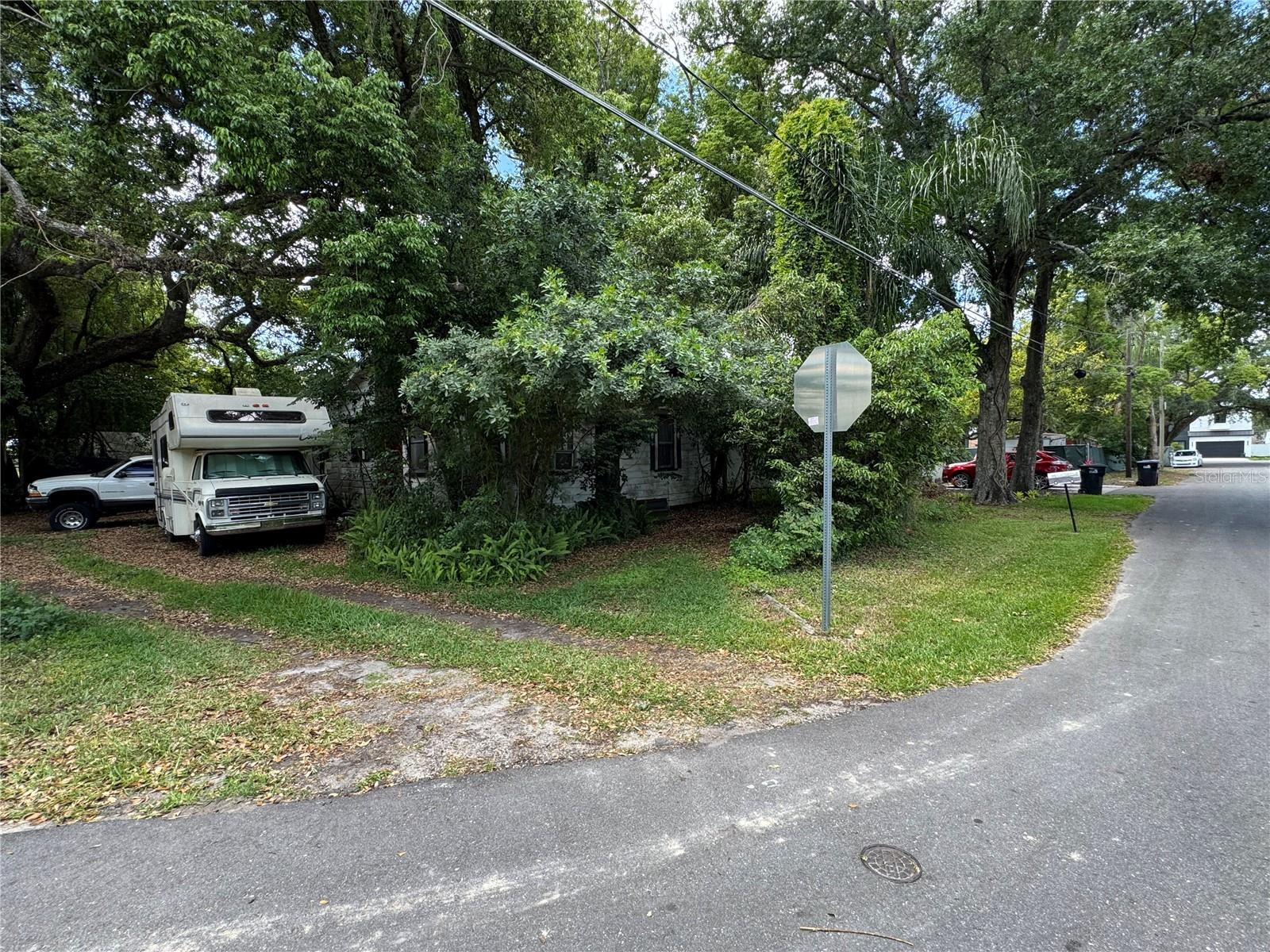 2520 RAEHN ST, ORLANDO, FL, 32806