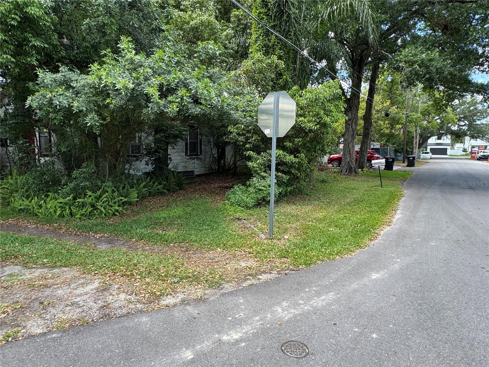 2520 RAEHN ST, ORLANDO, FL, 32806