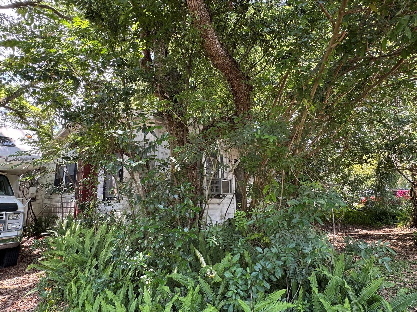 2520 RAEHN ST, ORLANDO, FL, 32806