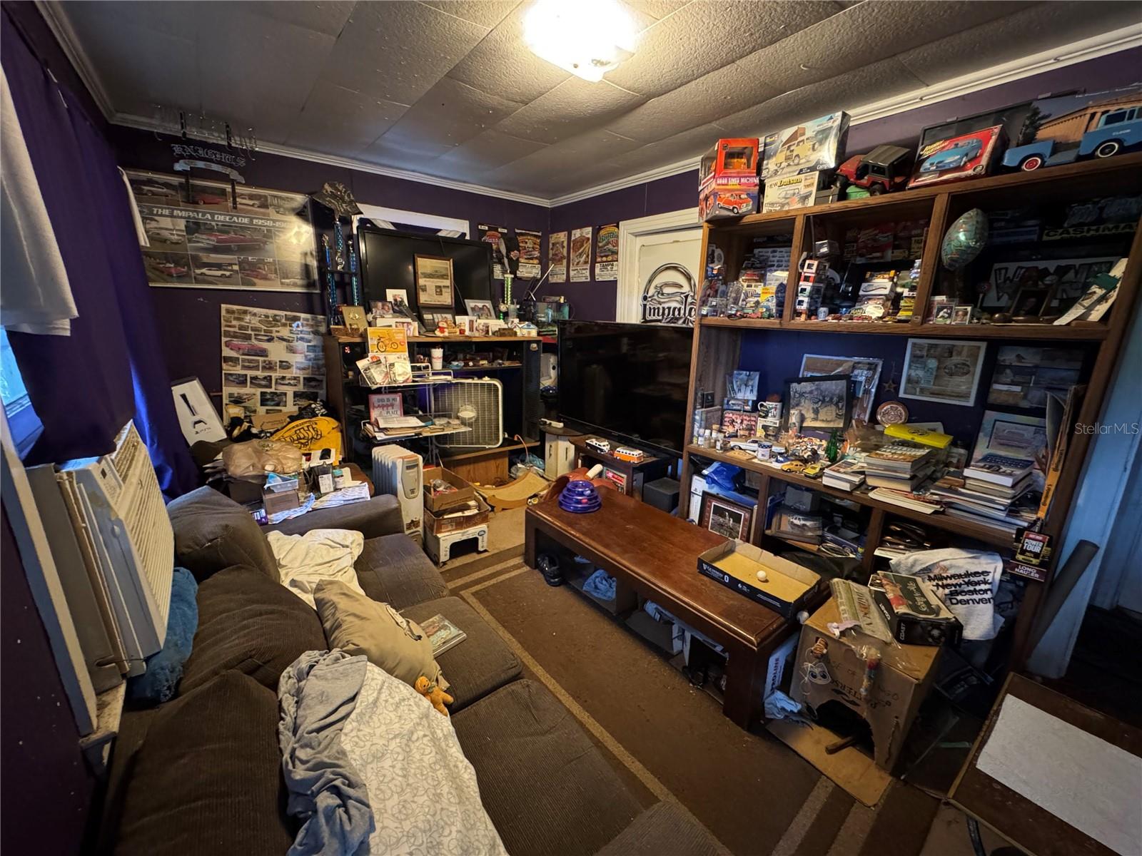 2520 RAEHN ST, ORLANDO, FL, 32806