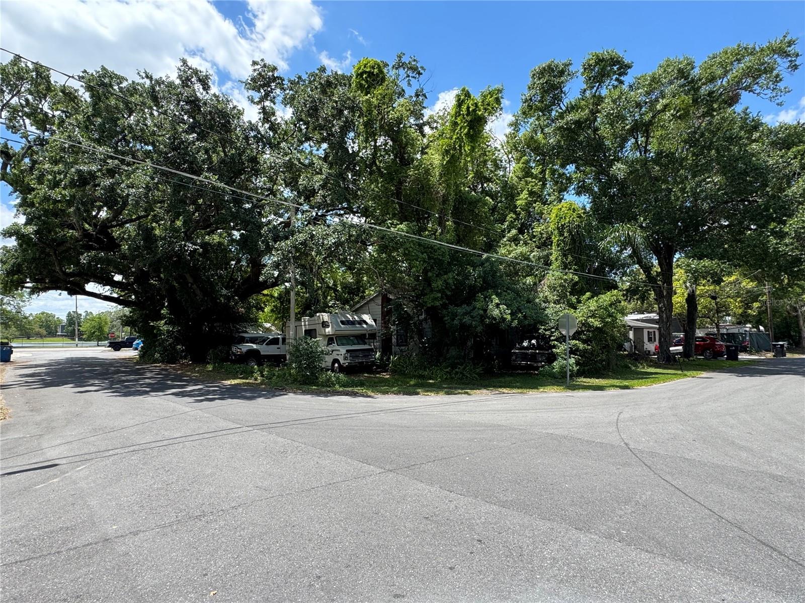 2520 RAEHN ST, ORLANDO, FL, 32806