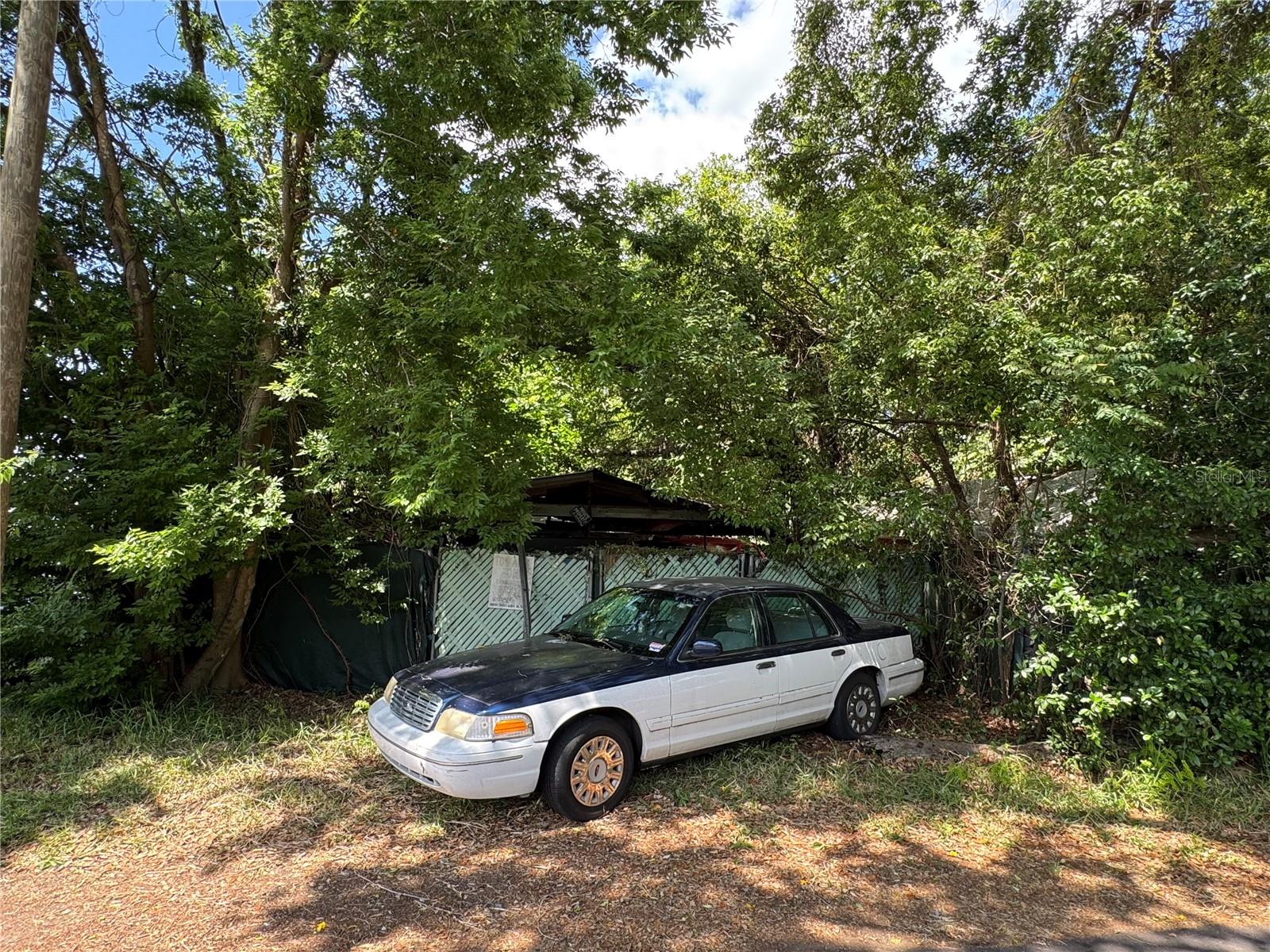 2520 RAEHN ST, ORLANDO, FL, 32806