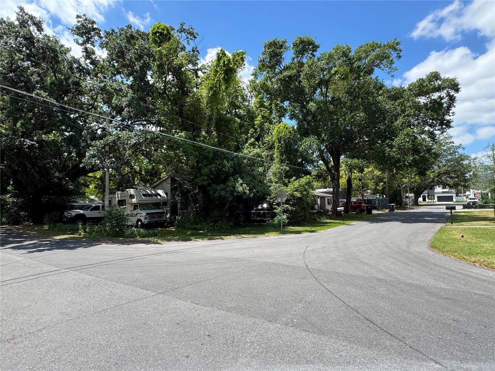 2520 RAEHN ST, ORLANDO, FL, 32806