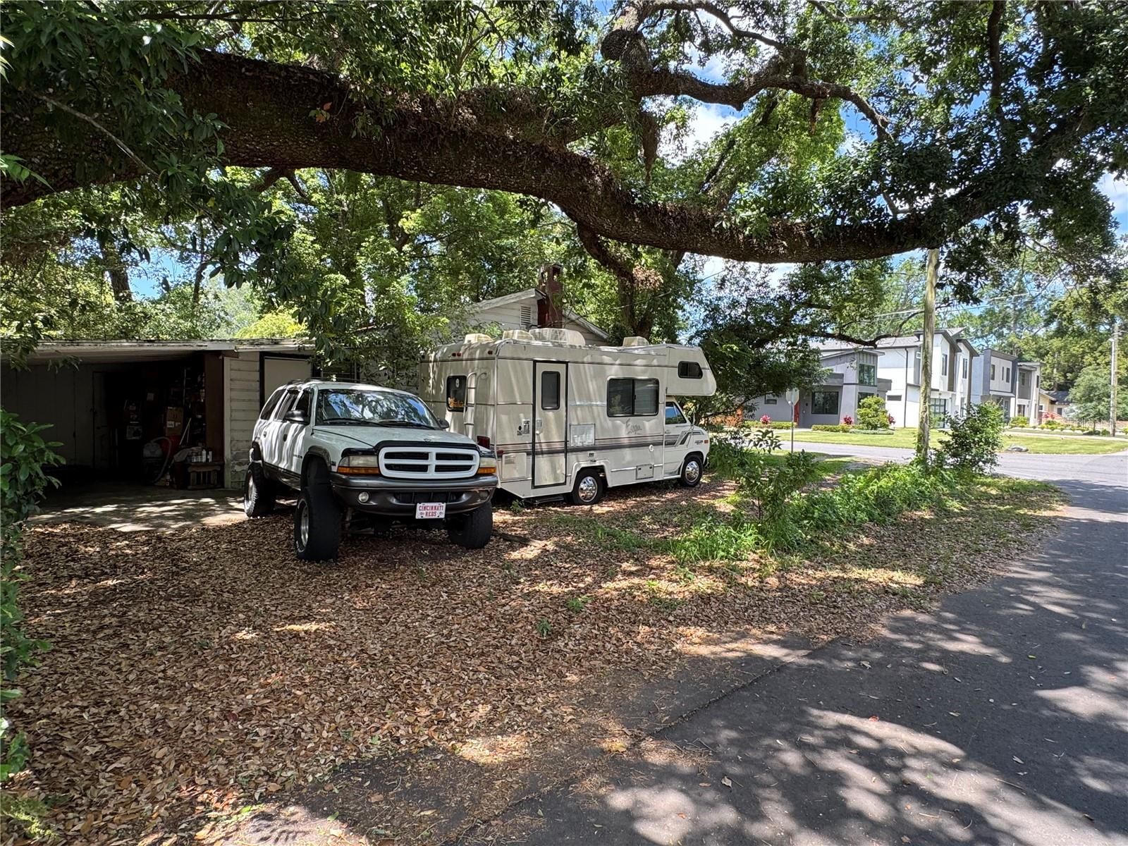 2520 RAEHN ST, ORLANDO, FL, 32806