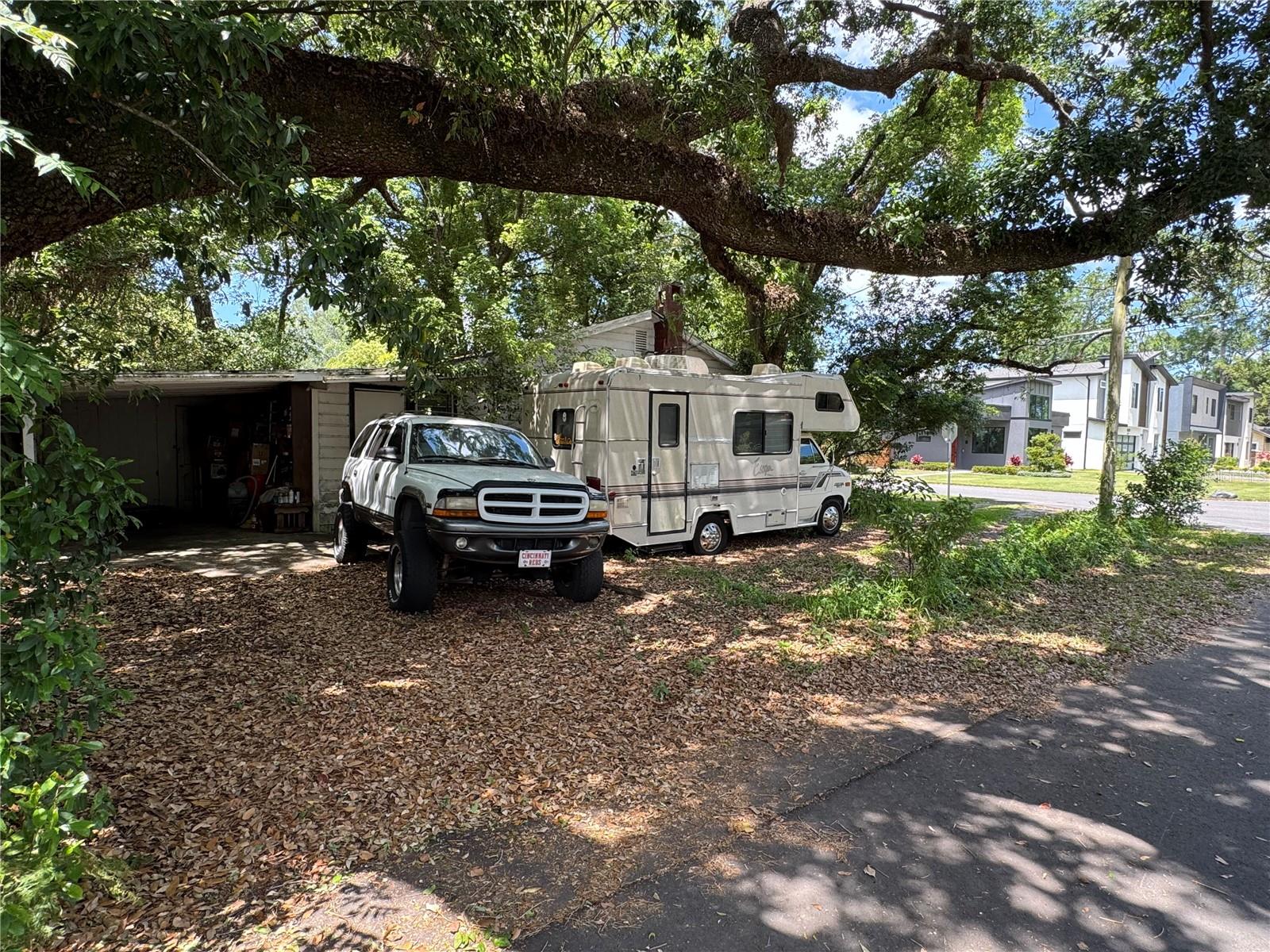 2520 RAEHN ST, ORLANDO, FL, 32806